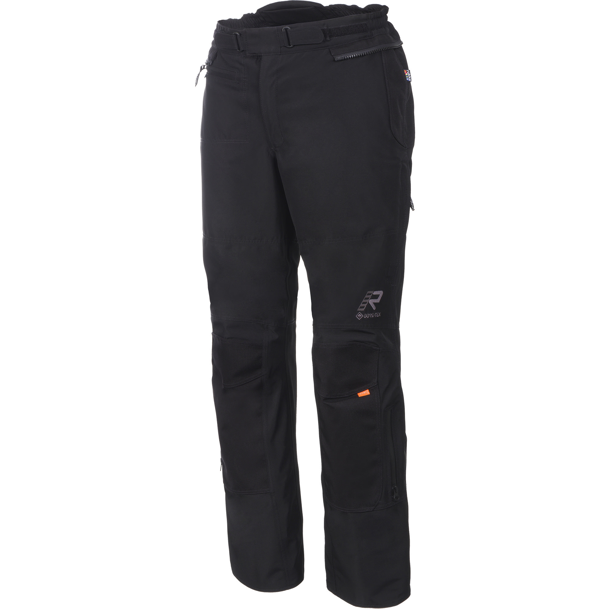 Rukka Rukka Kalix 3.0 Gore-Tex Trousers - Black