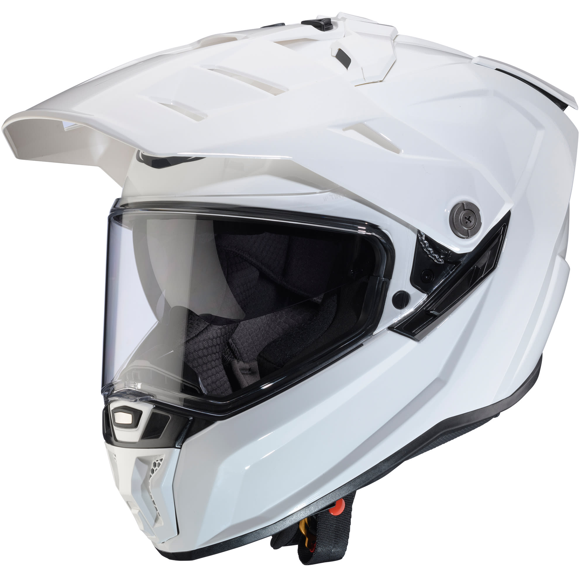 Caberg Caberg Tanami - Gloss White