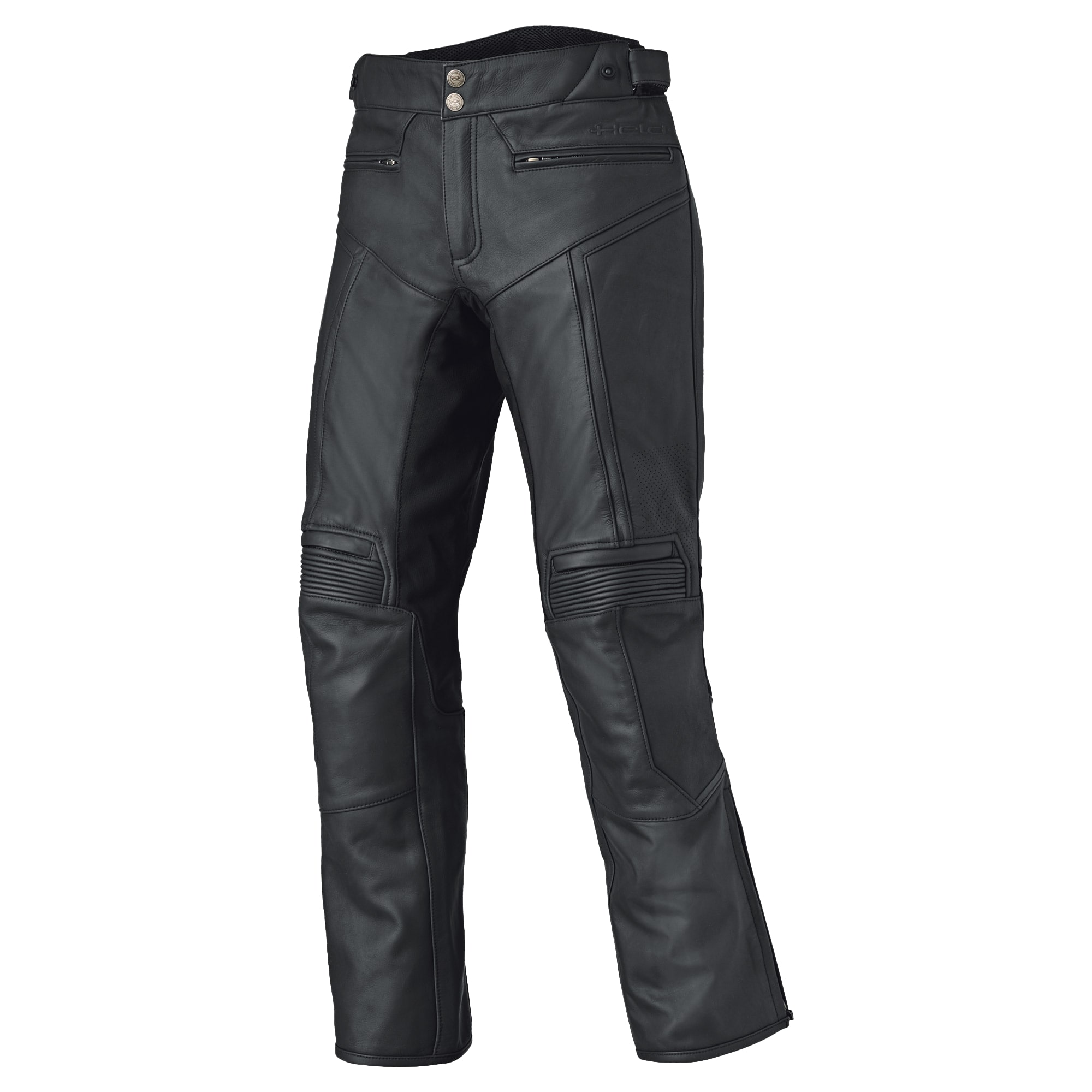 Held Held Cosmo 4.0 Leather Trousers - Black
