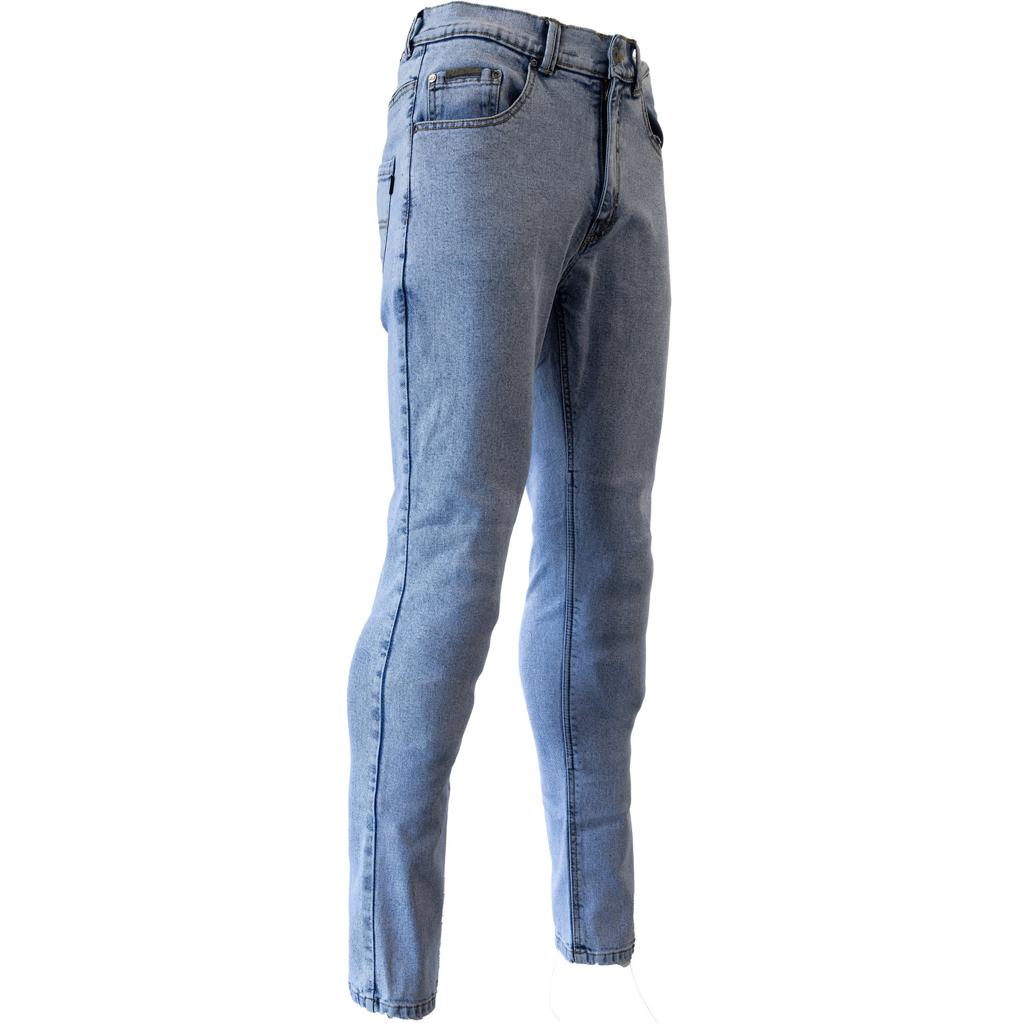 Richa Richa Original Prime CE Jeans - Acid Blue