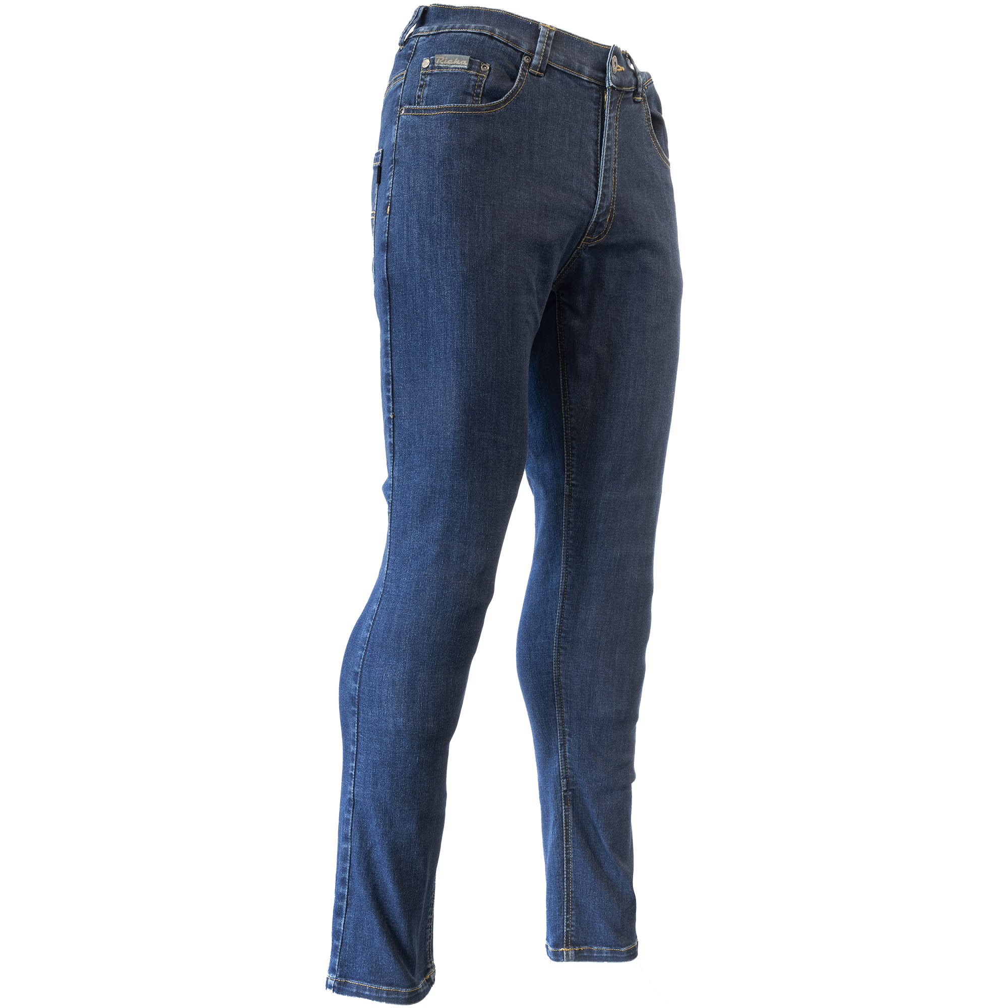 Richa Richa Original Prime CE Jeans - Navy