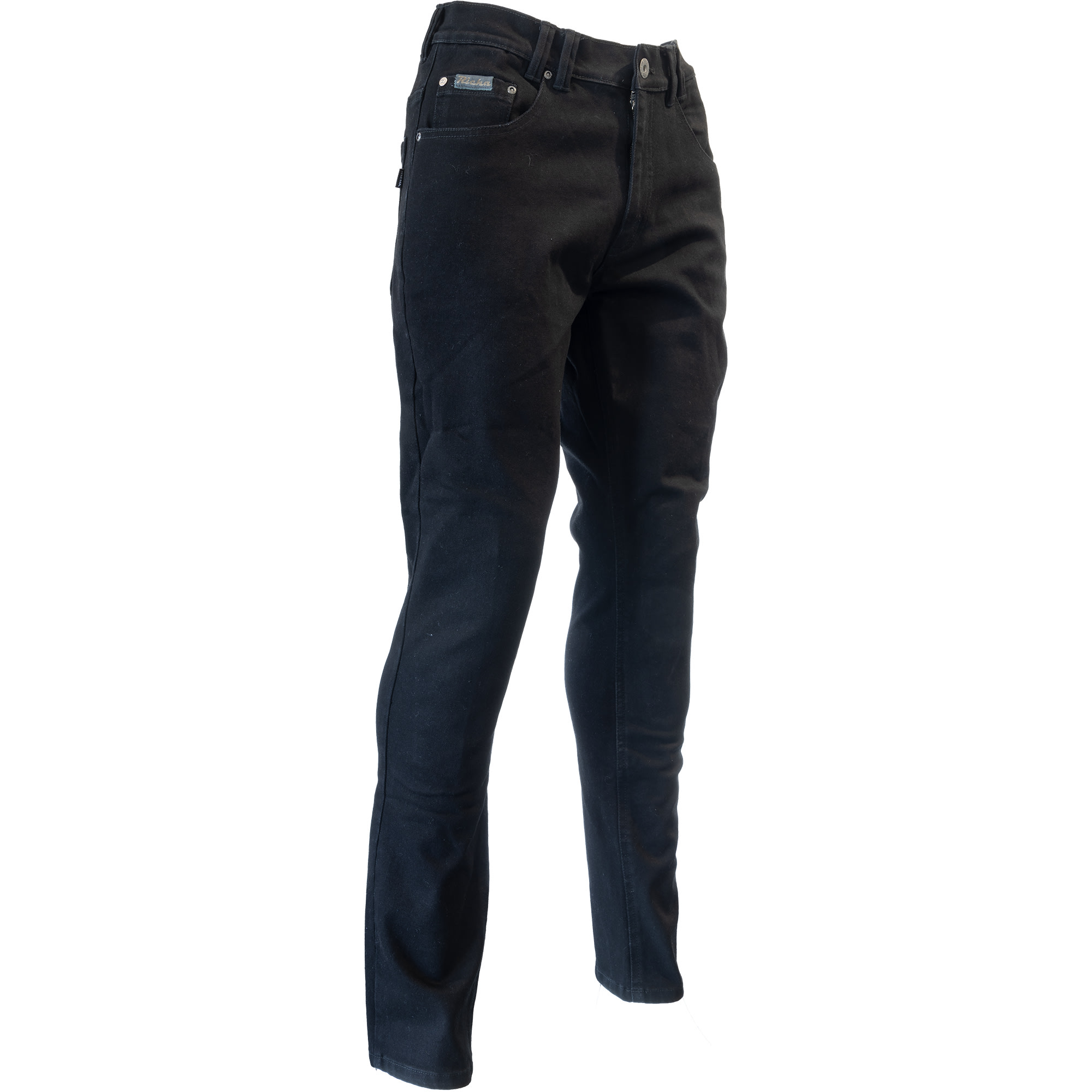 Richa Richa Torque Prime CE Jeans - Black