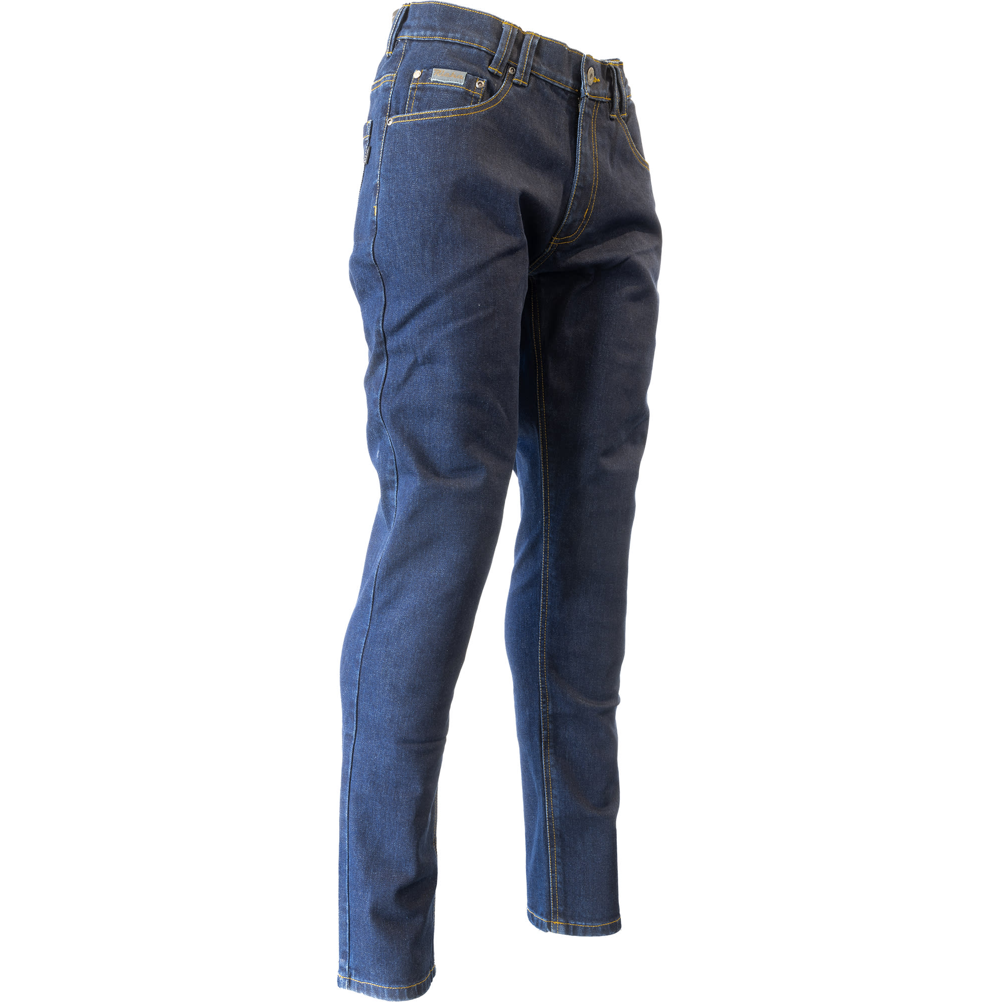 Richa Richa Torque Prime CE Jeans - Navy
