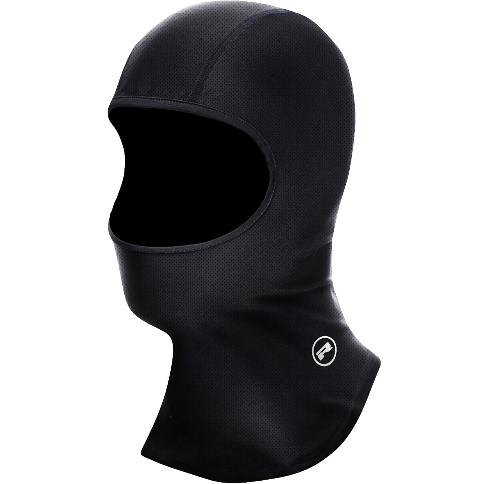 Richa Richa Balaclava Silk - Black