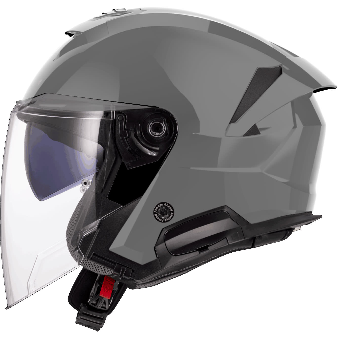 LS2 LS2 Verso II - Nardo Grey