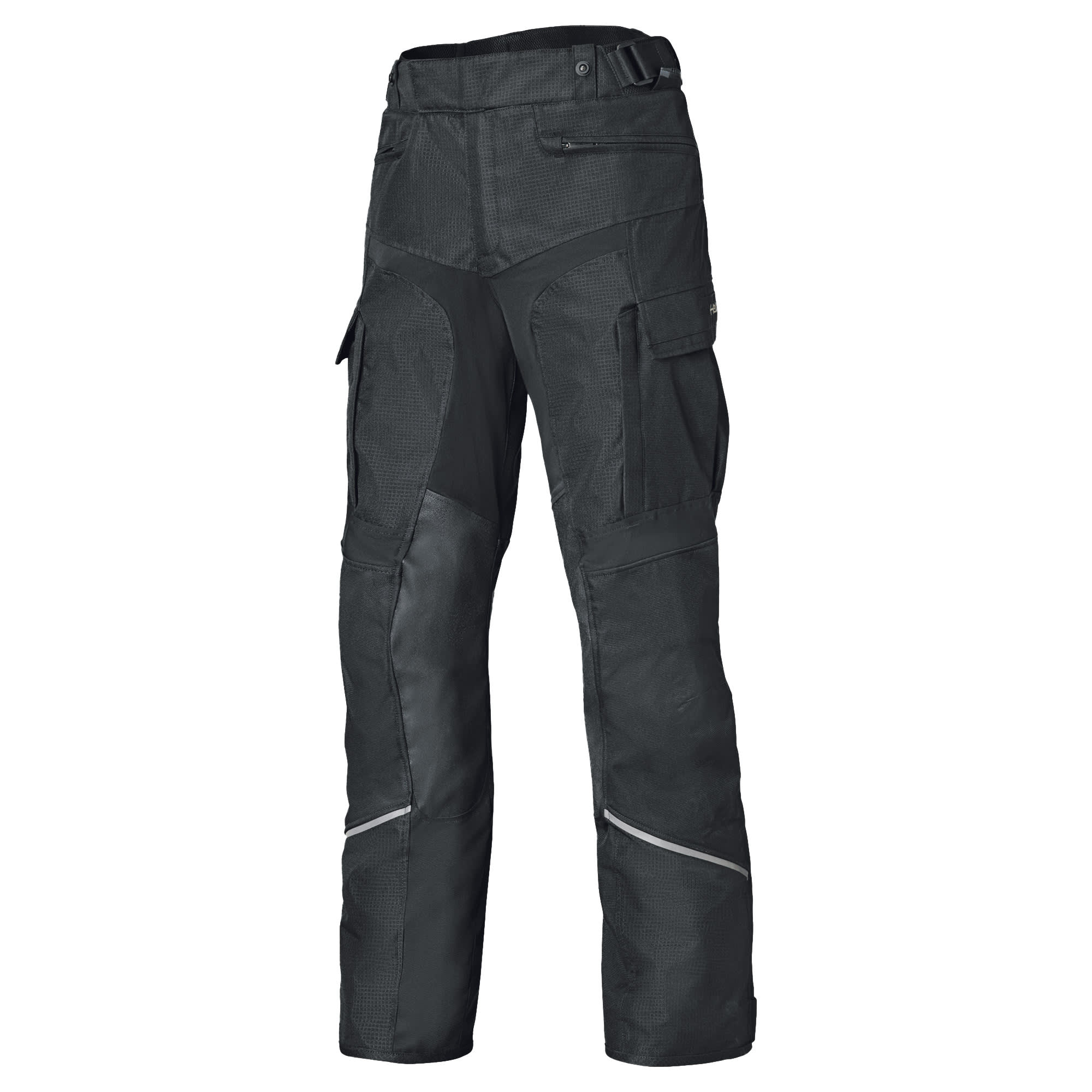 Held Held Matata 3 Textile Trousers - Black