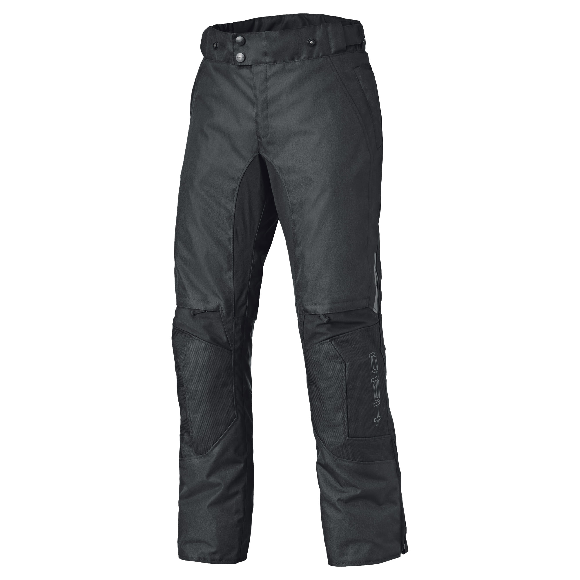 Held Held Zorro Textile Trousers - Black