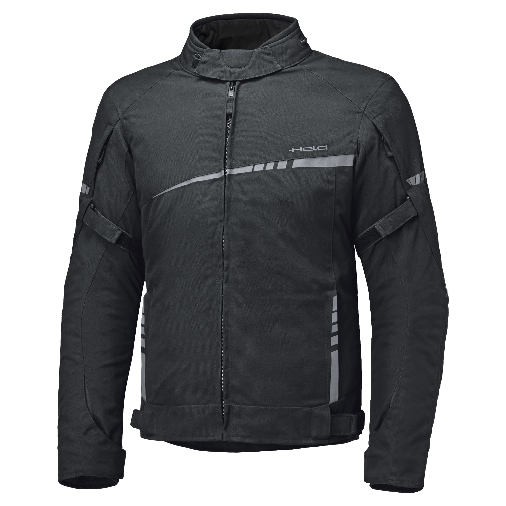 Held Held Renegade 2 Textile Jacket - Black