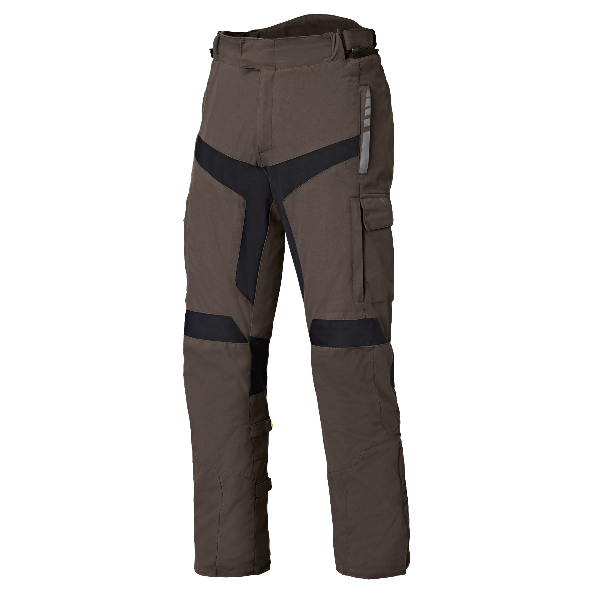 Held Held Renegade 2 Textile Trousers - Anthracite