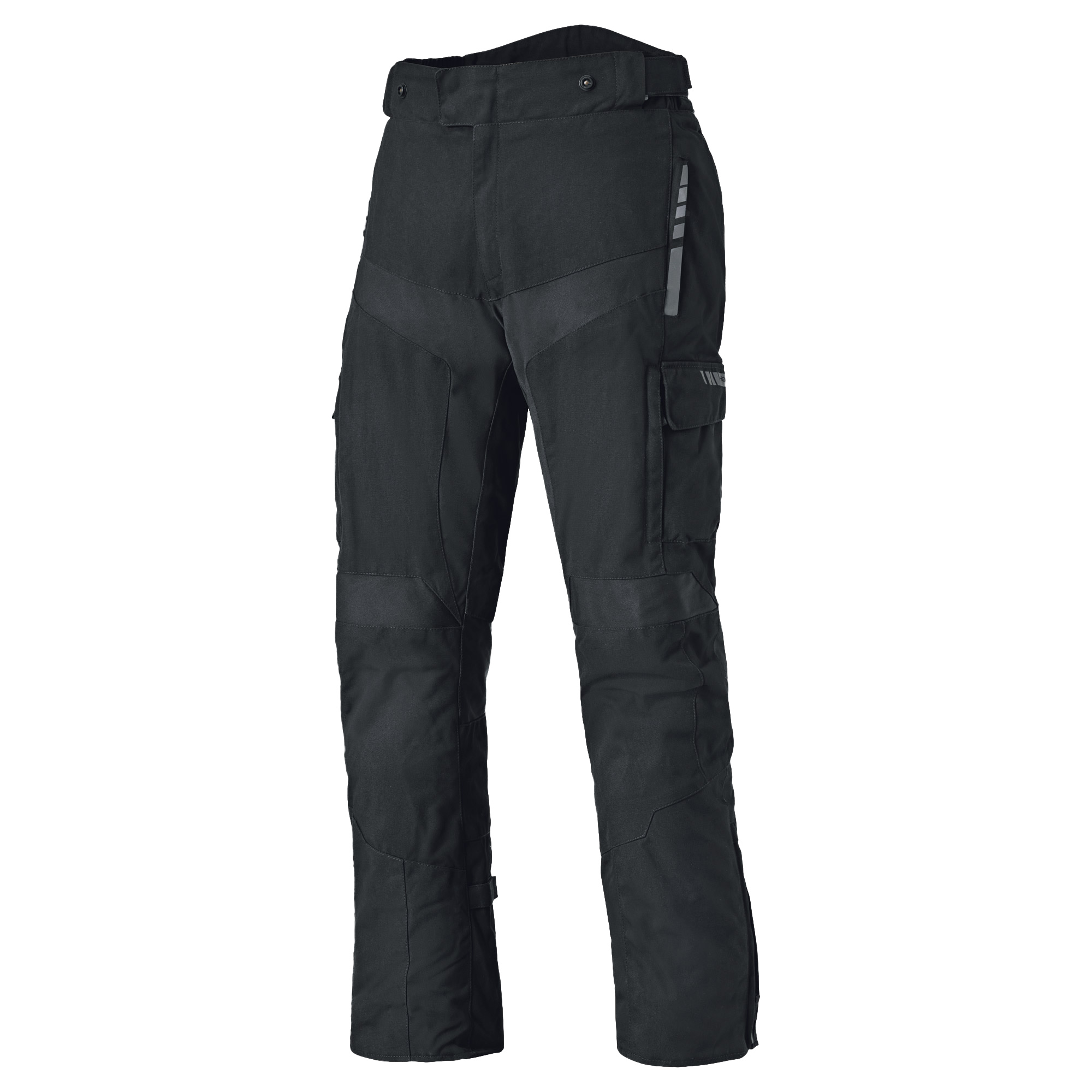 Held Held Renegade 2 Textile Trousers - Black