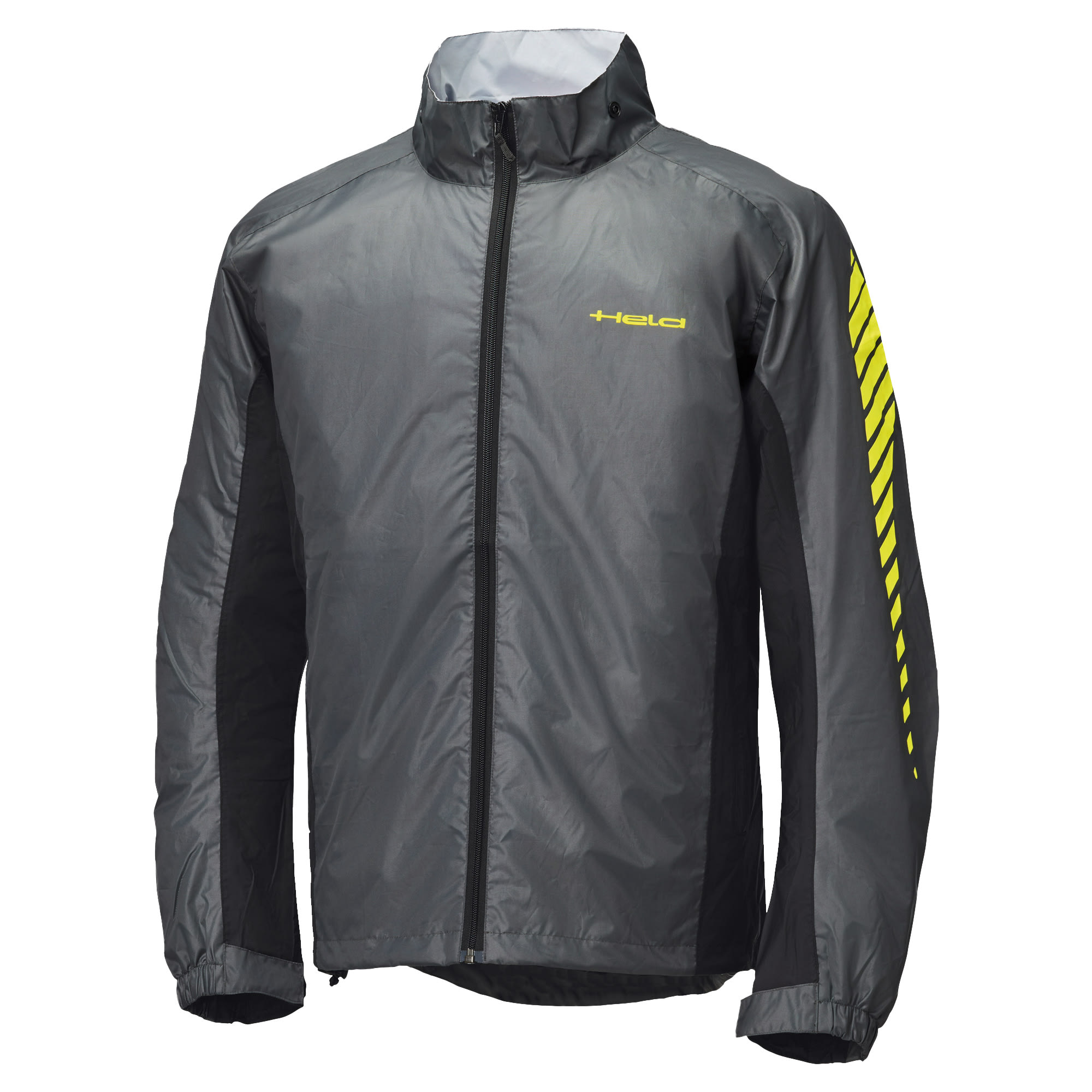 Held Held Wet Tour 2 Waterproof Jacket - Anthracite