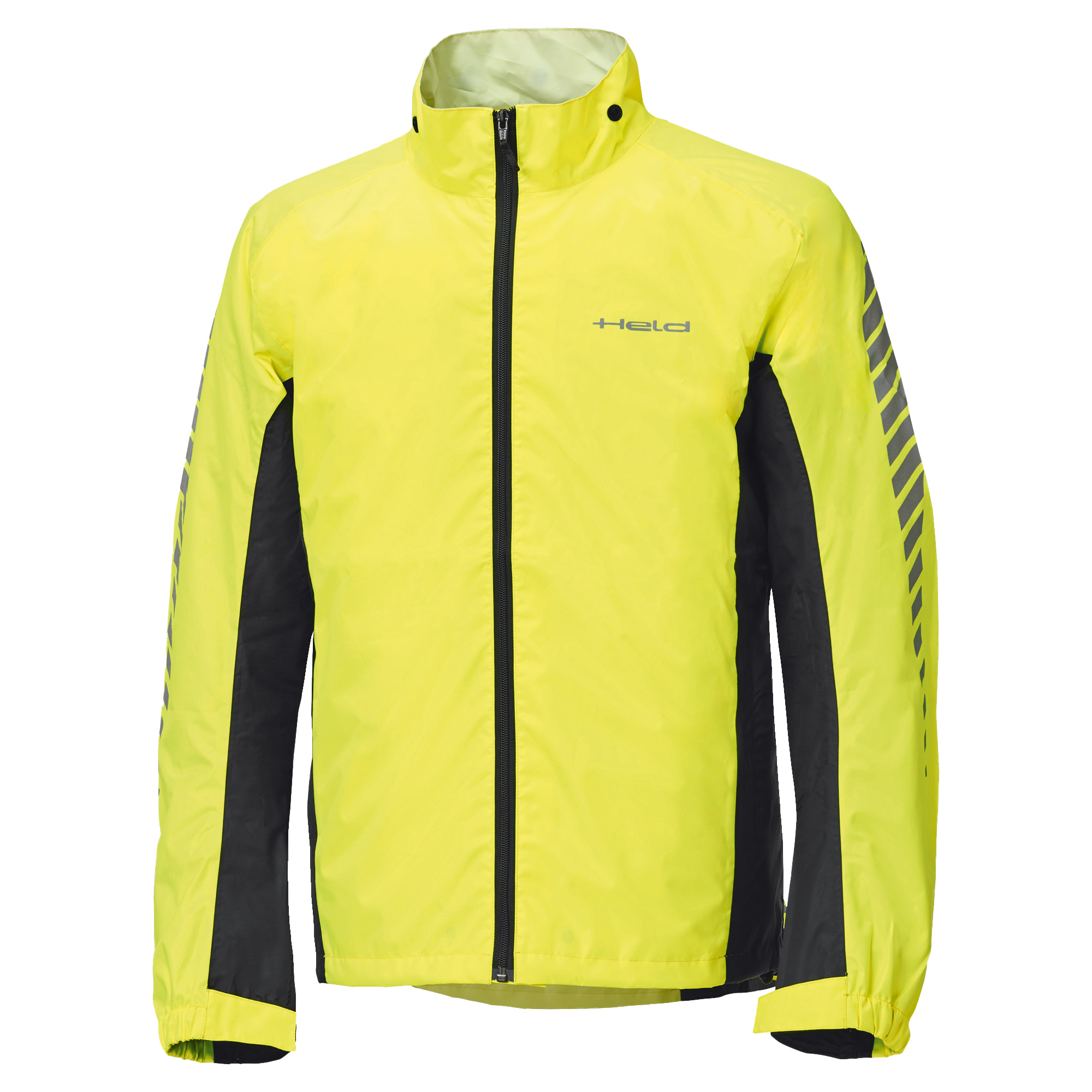 Held Held Wet Tour 2 Waterproof Jacket - Yellow