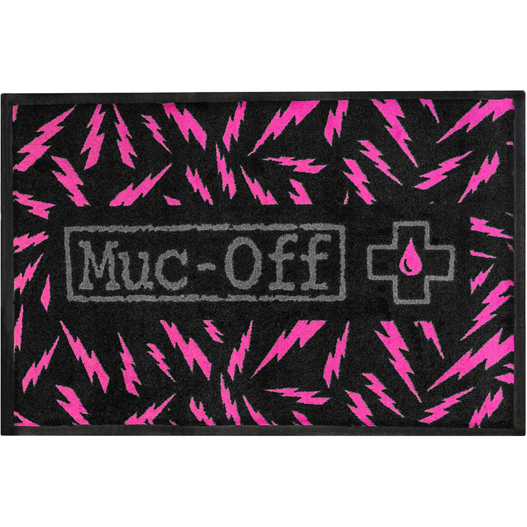 Muc-Off Muc-Off Ridiculously Absorbent Floor Mat