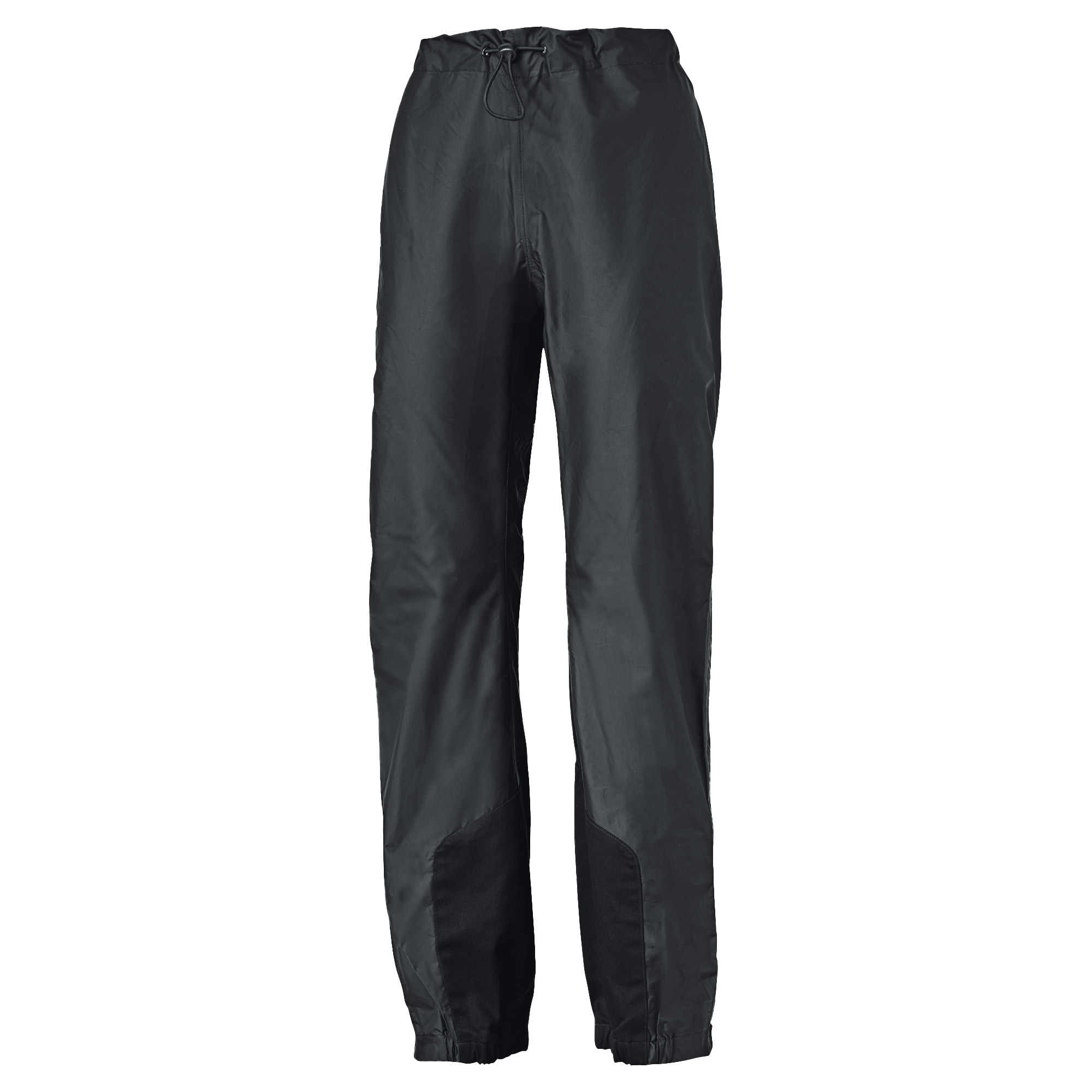 Held Held Ladies Wet Tour 2 Trousers - Black
