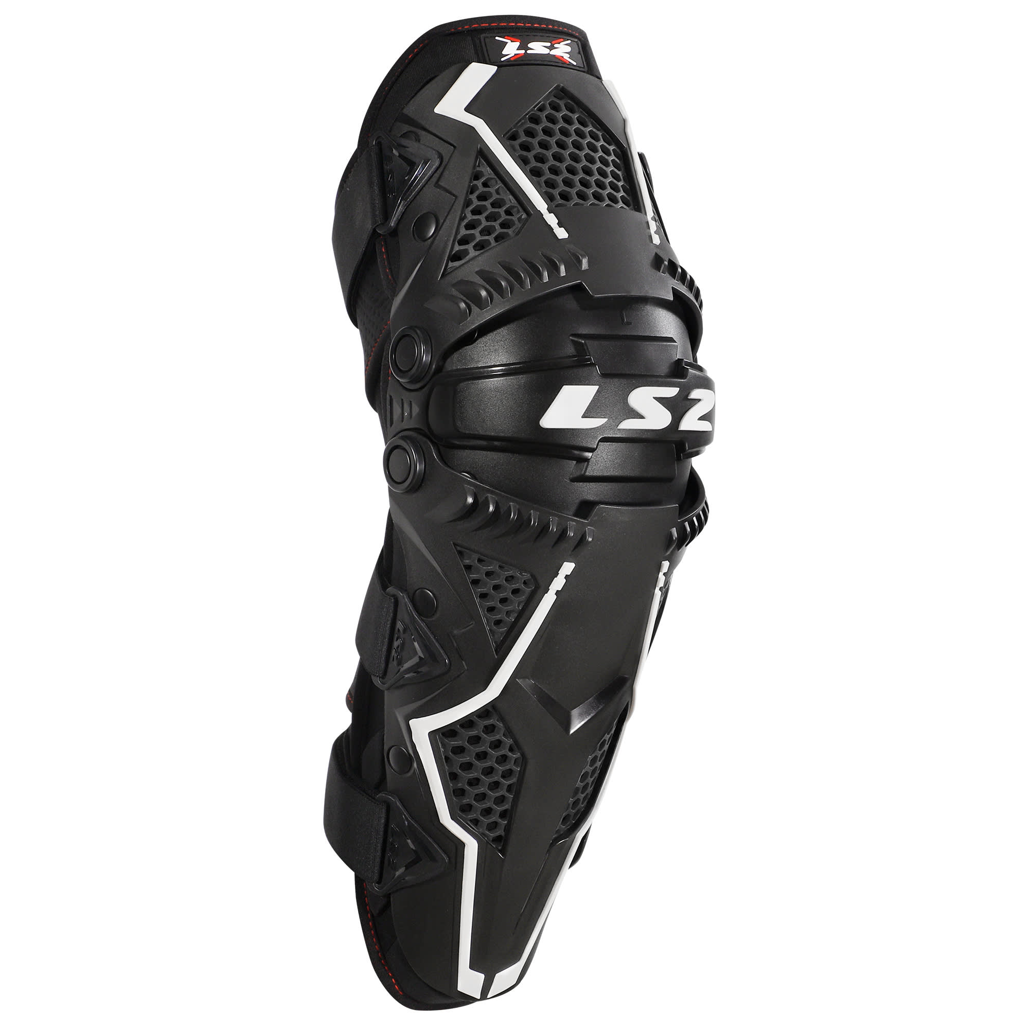 LS2 LS2 Fortress - Knee Protector