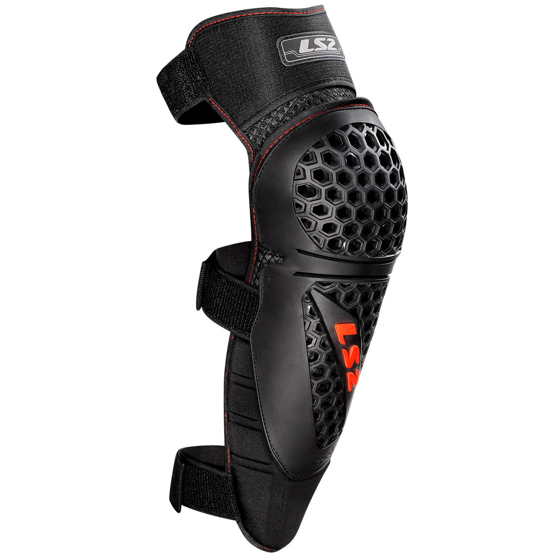 LS2 LS2 Rookie Knee Protector