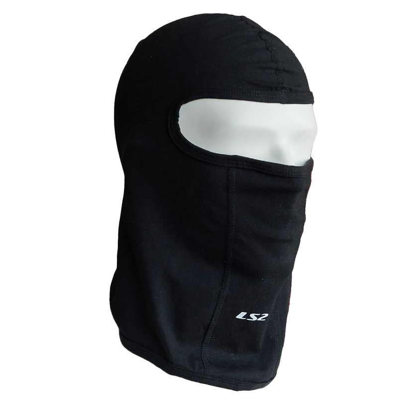 LS2 LS2 Winter Balaclava - Black