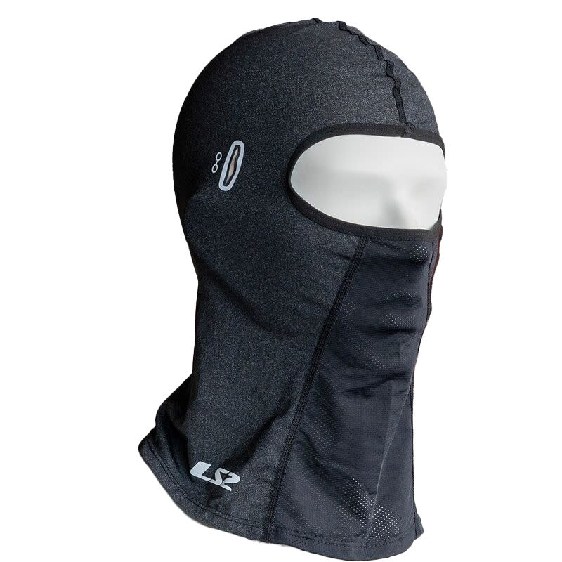 LS2 LS2 Summer Balaclava - Black