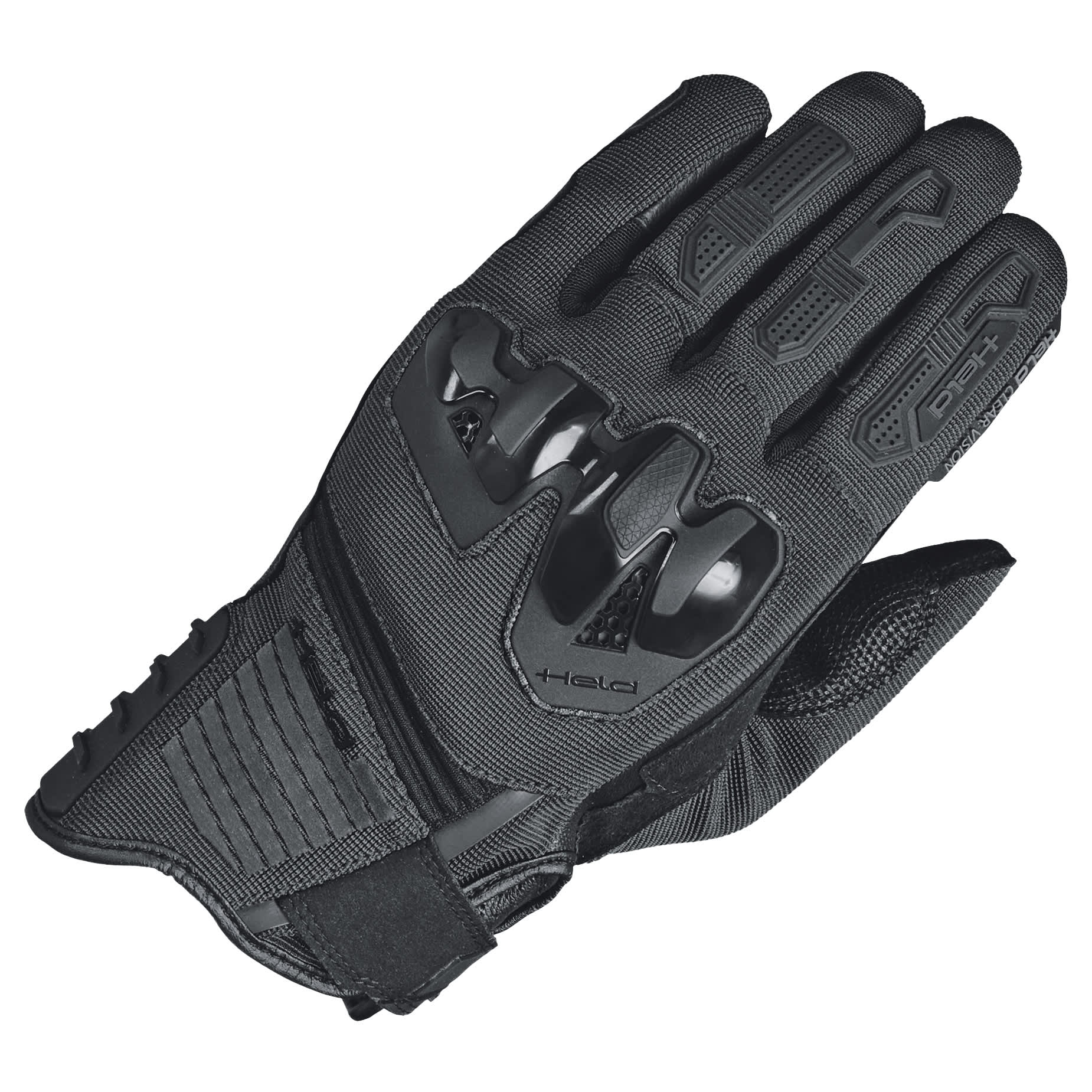 Held Held Sambia 2 Gloves - Anthracite