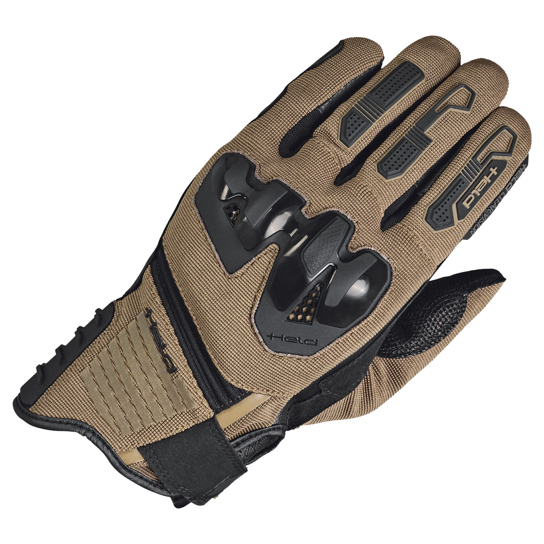 Held Held Sambia 2 Gloves - Sand