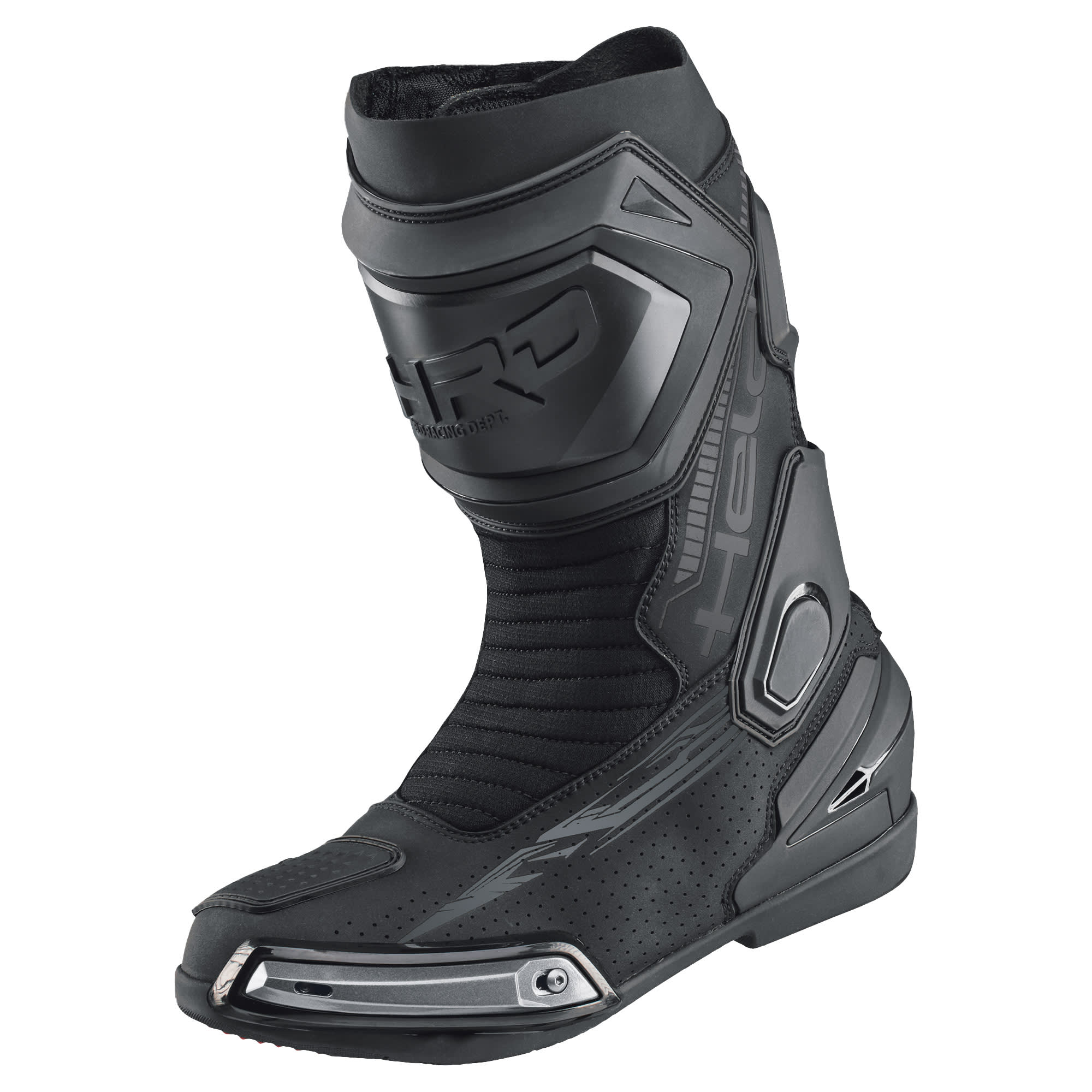 Held Held Epco 3 Boots - Black