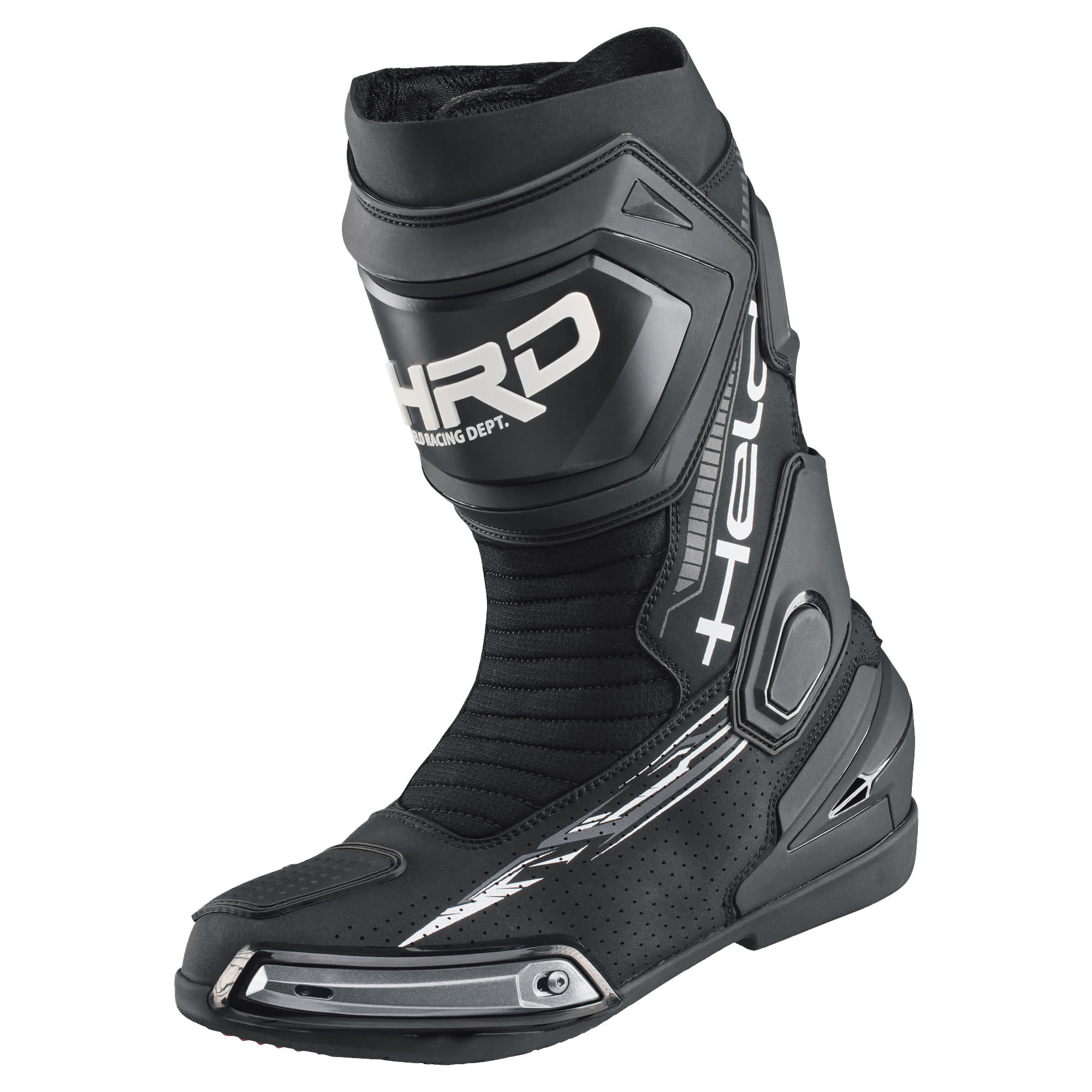 Held Held Epco 3 Boots - Black / White