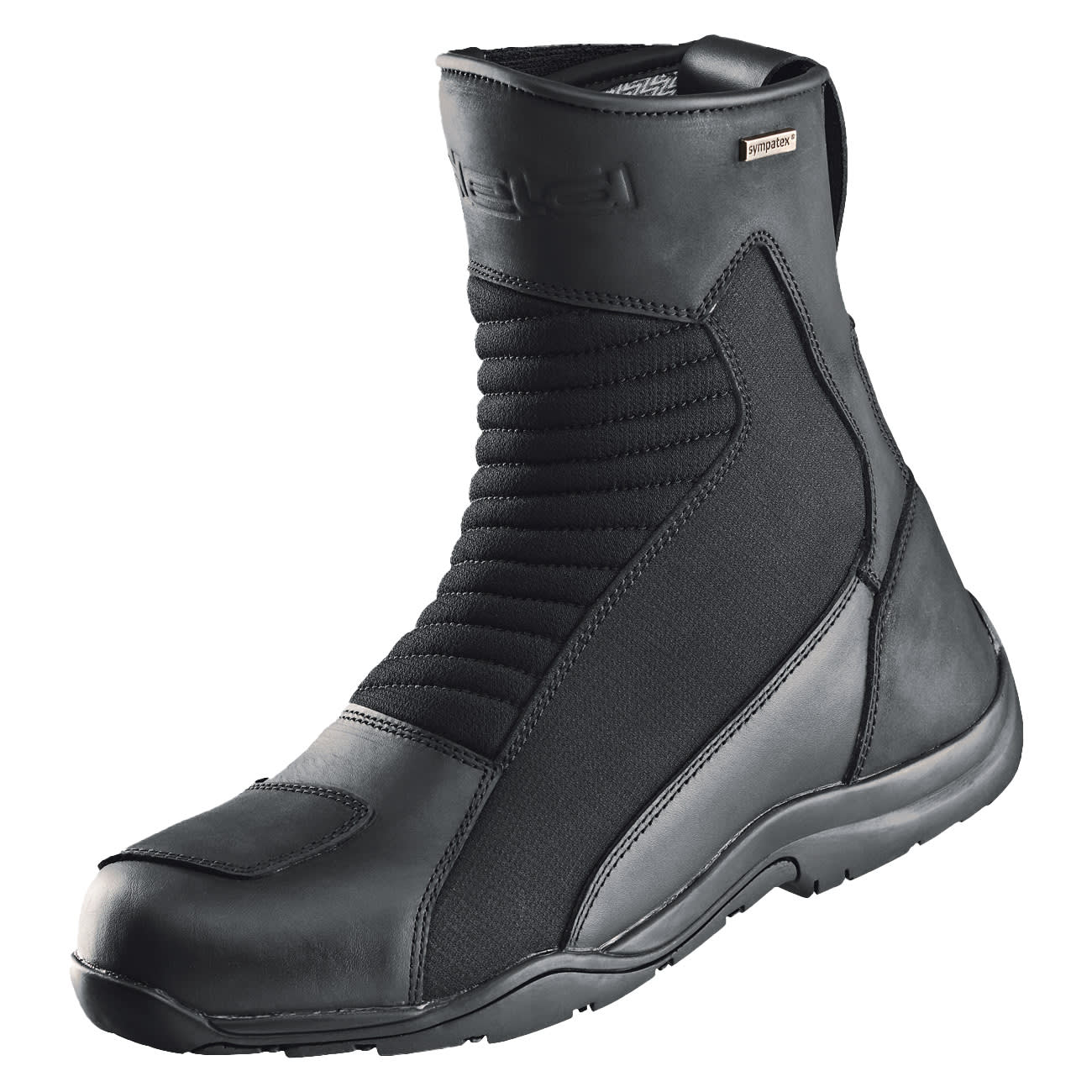 Held Held Andamos 2 Boots - Black