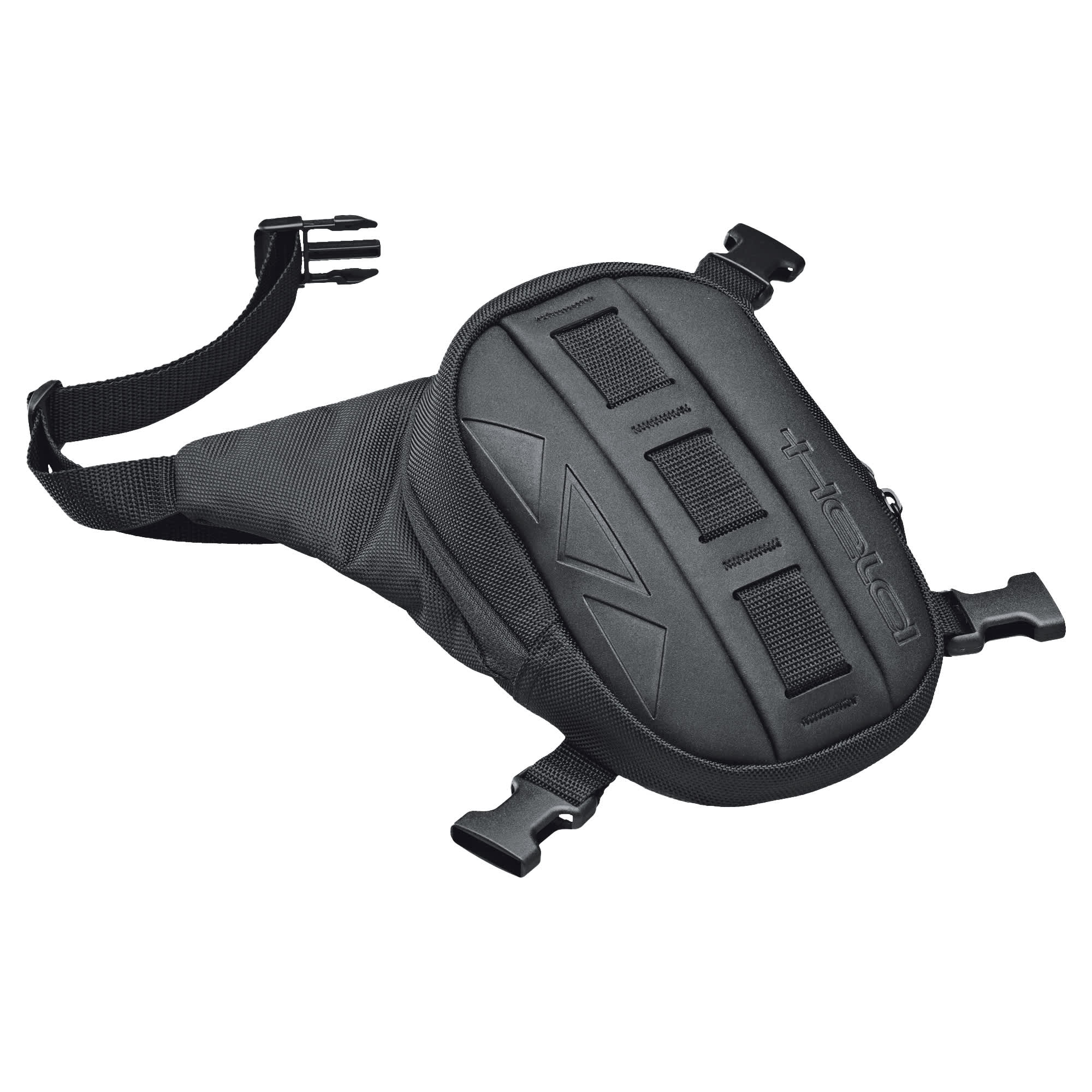 Held Held Lap Bag 2 - Black
