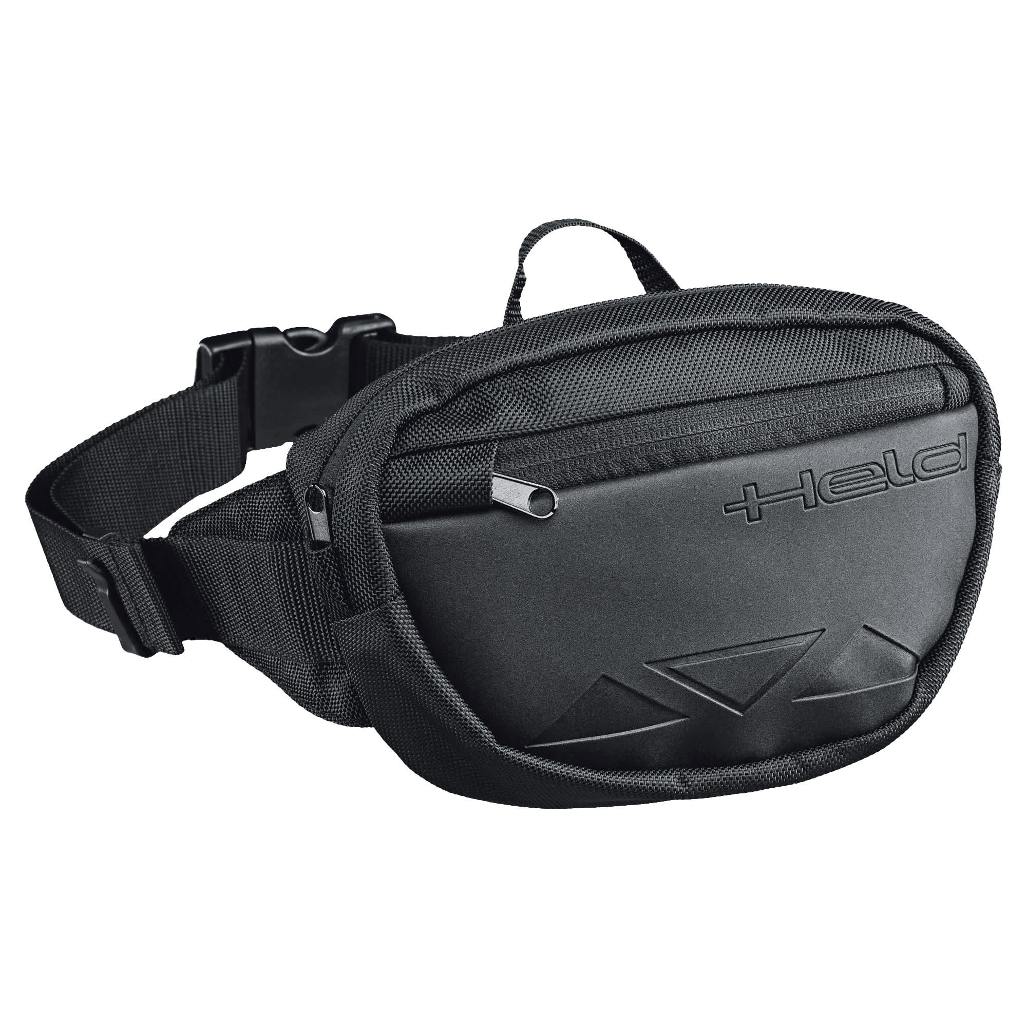 Held Held Waist Bag 2 - Black