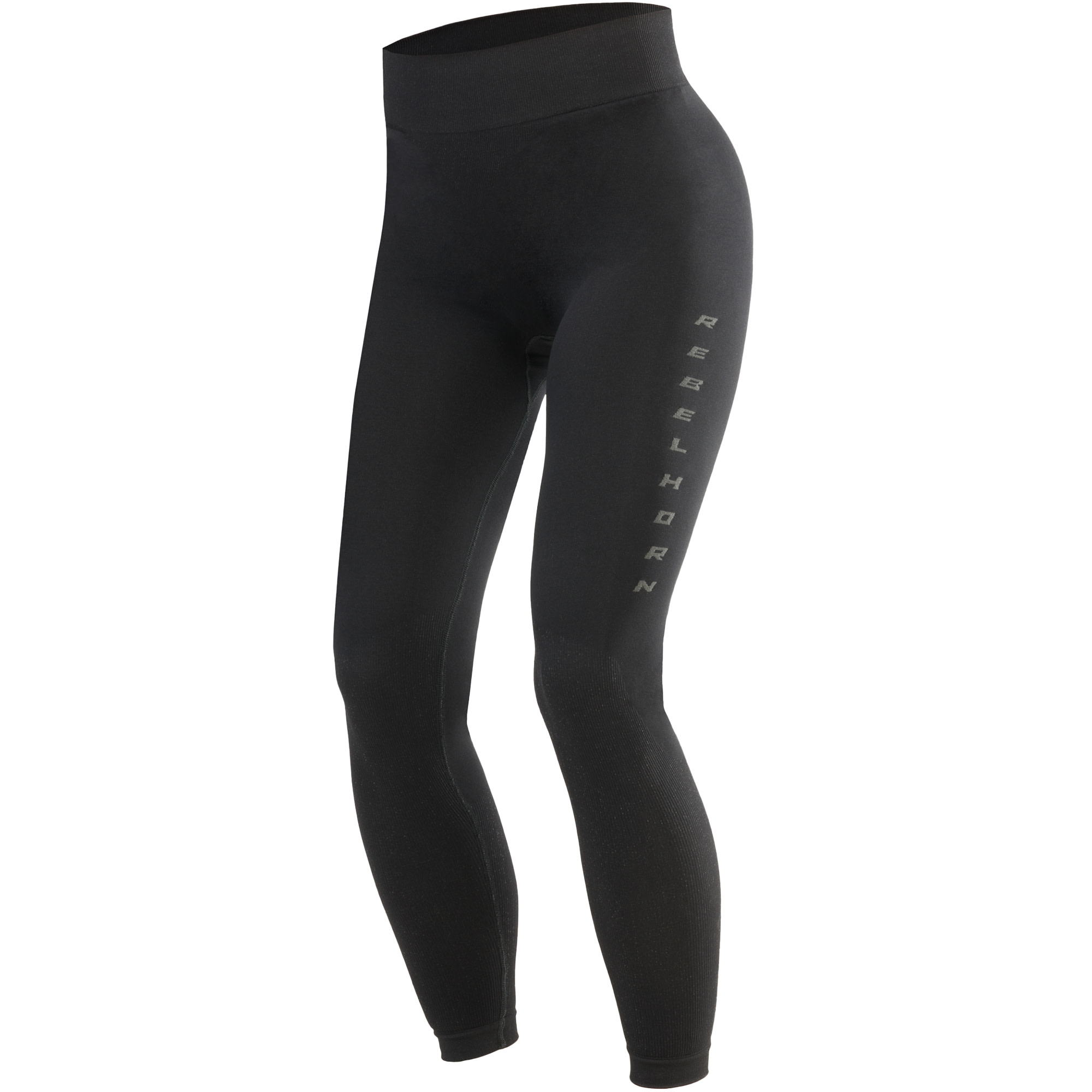 Rebelhorn Rebelhorn Ladies Freeze II Thermoactive Trousers - Black