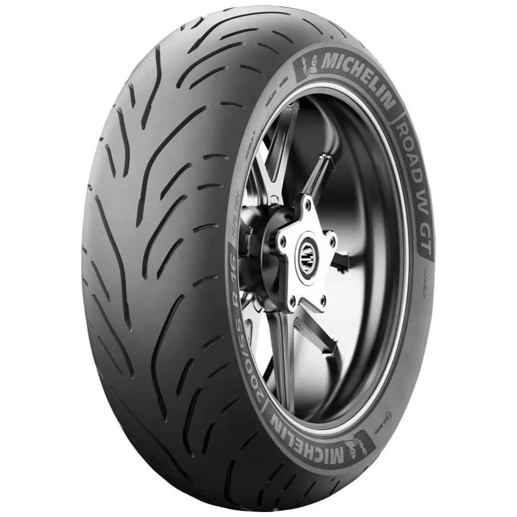 Michelin Michelin Road W GT - 130/70 R18 (63H)