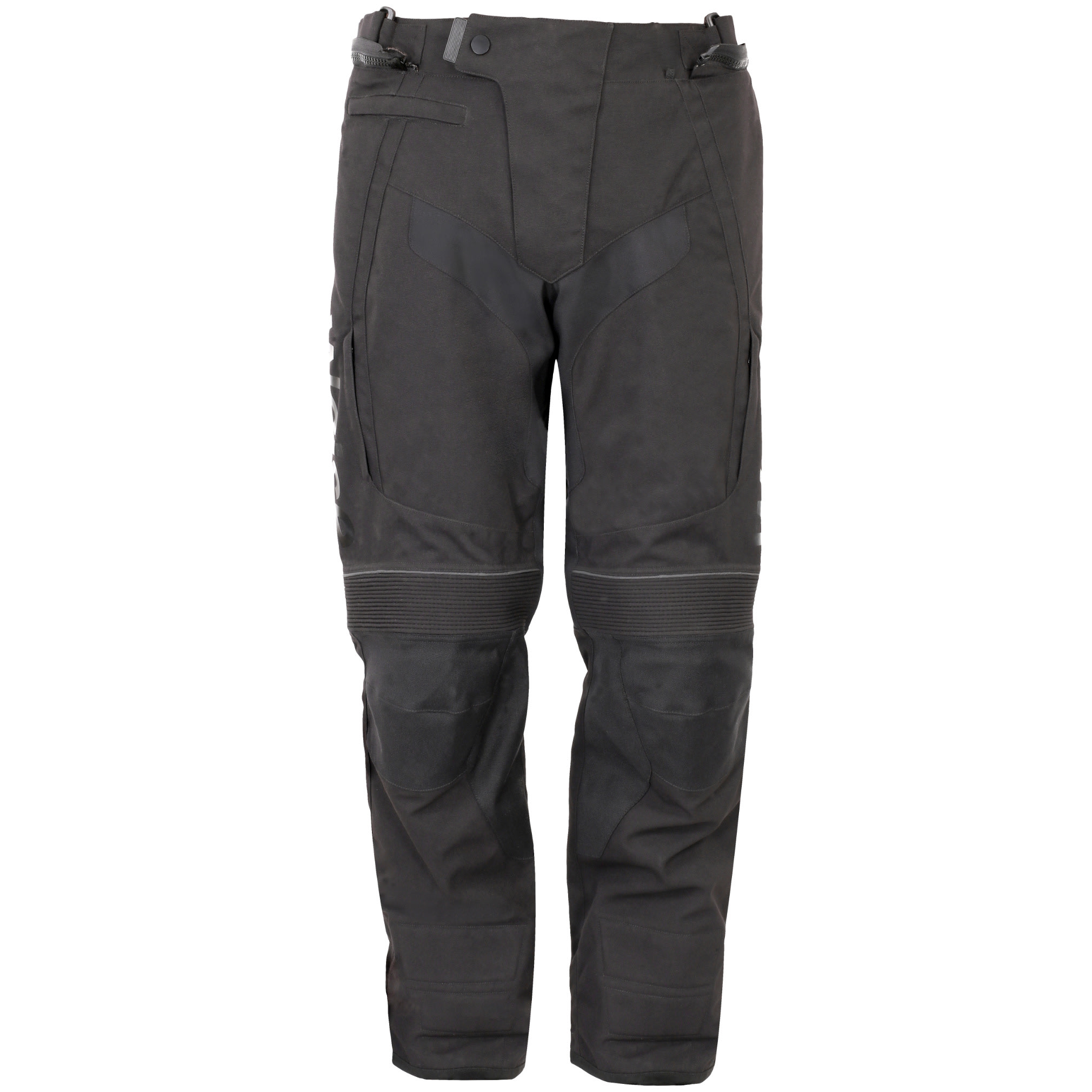 Weise Weise Tornado 2.0 Textile Trousers - Black