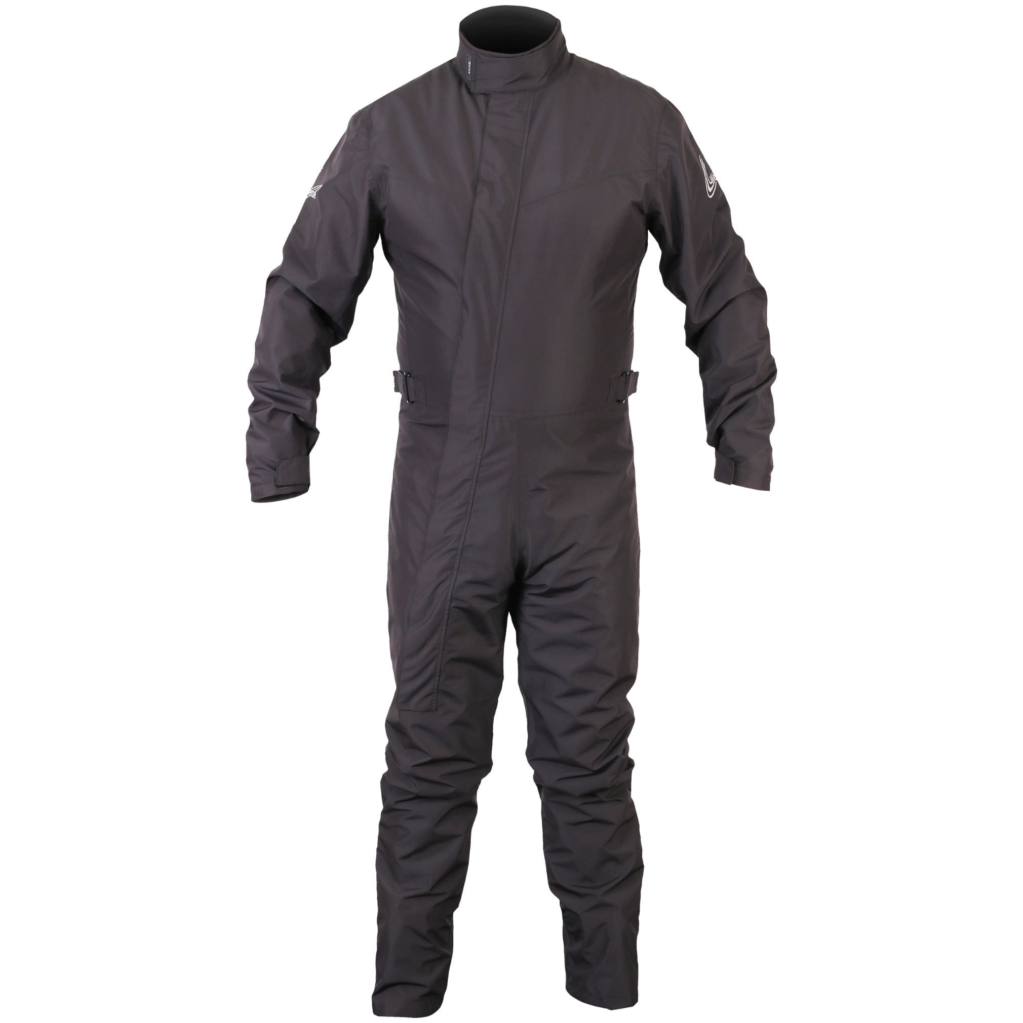 Weise Weise Tempest Lined Suit - Black
