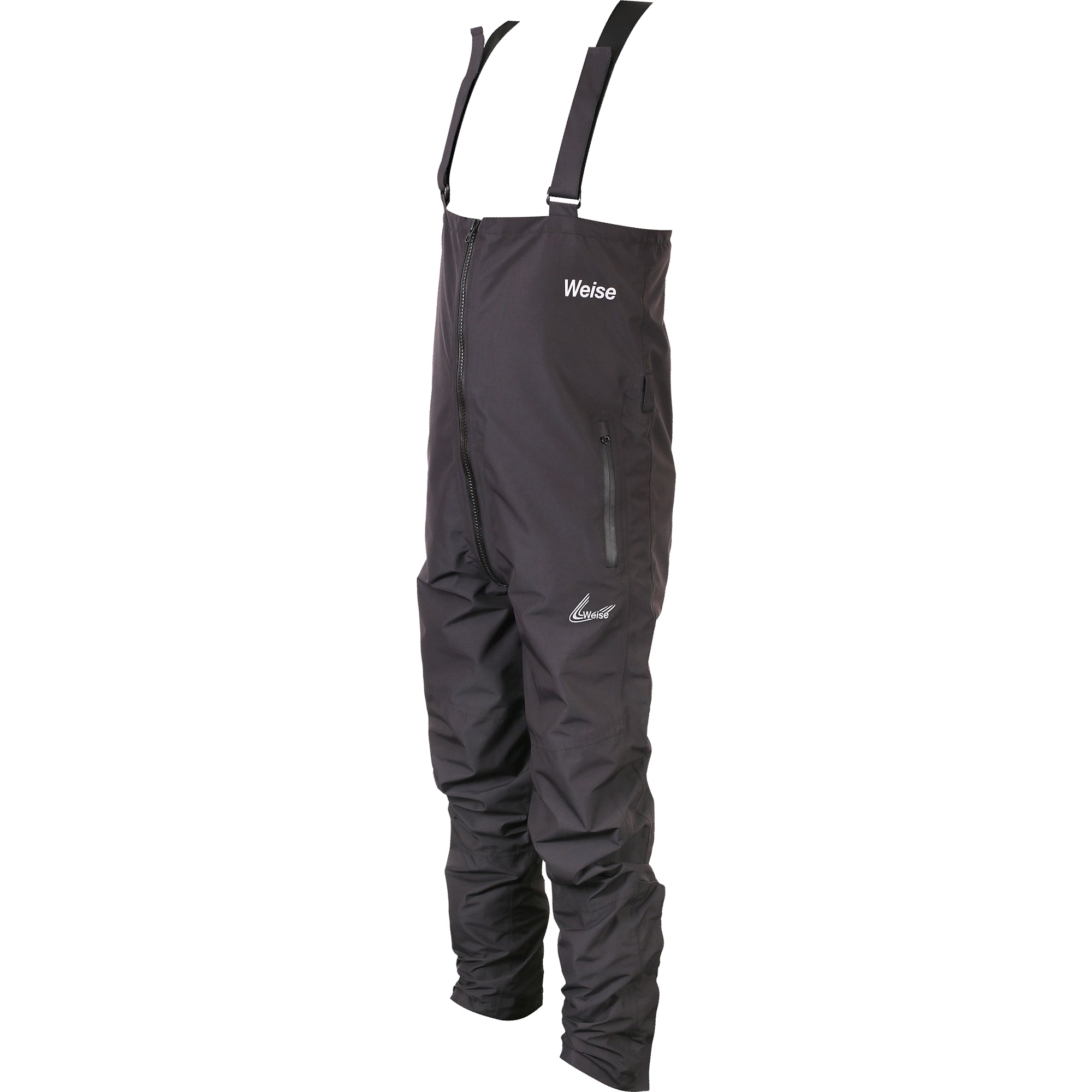 Weise Weise Tempest Salopettes - Black