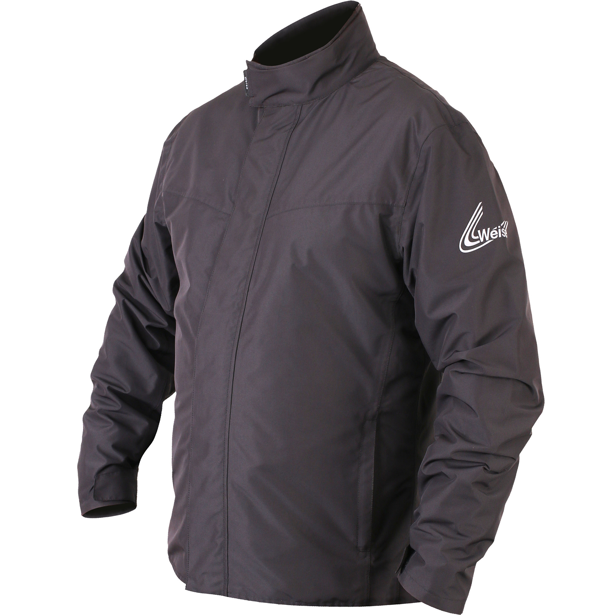 Weise Weise Tempest Lined Jacket - Black