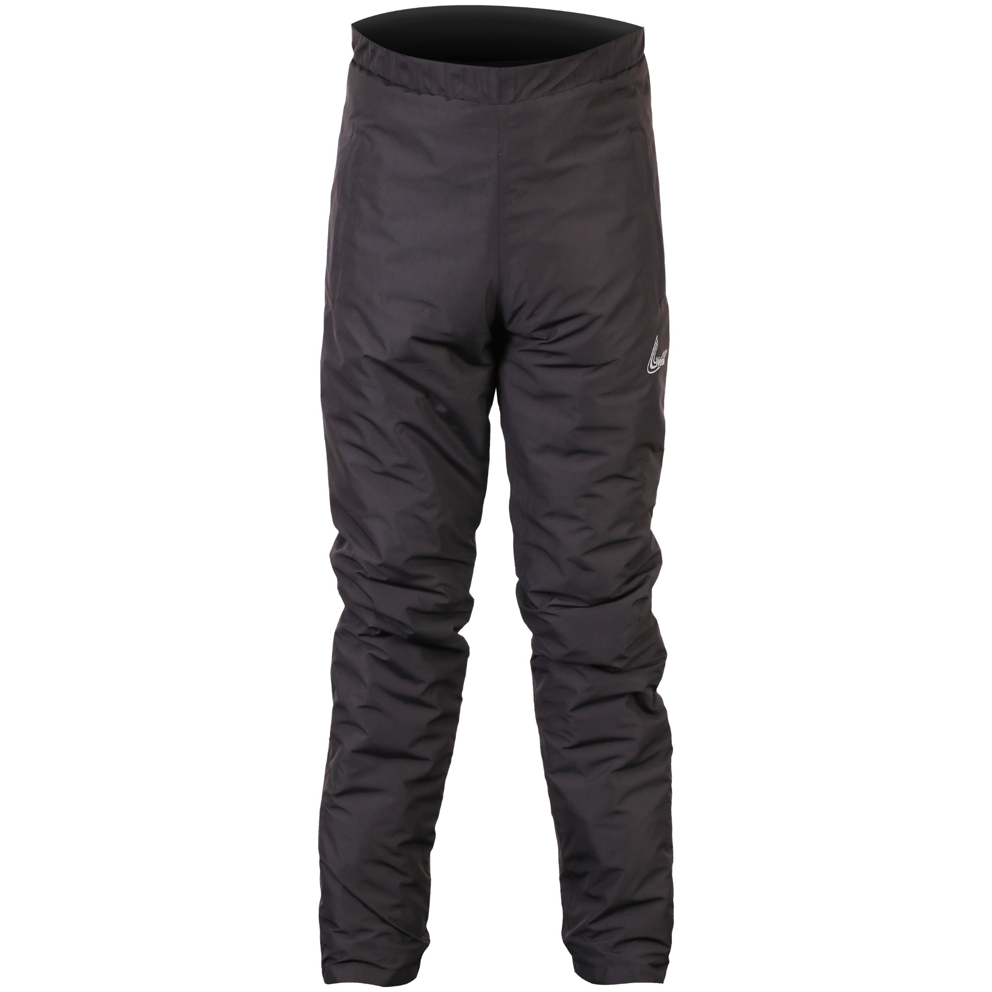 Weise Weise Tempest Lined Trousers - Black