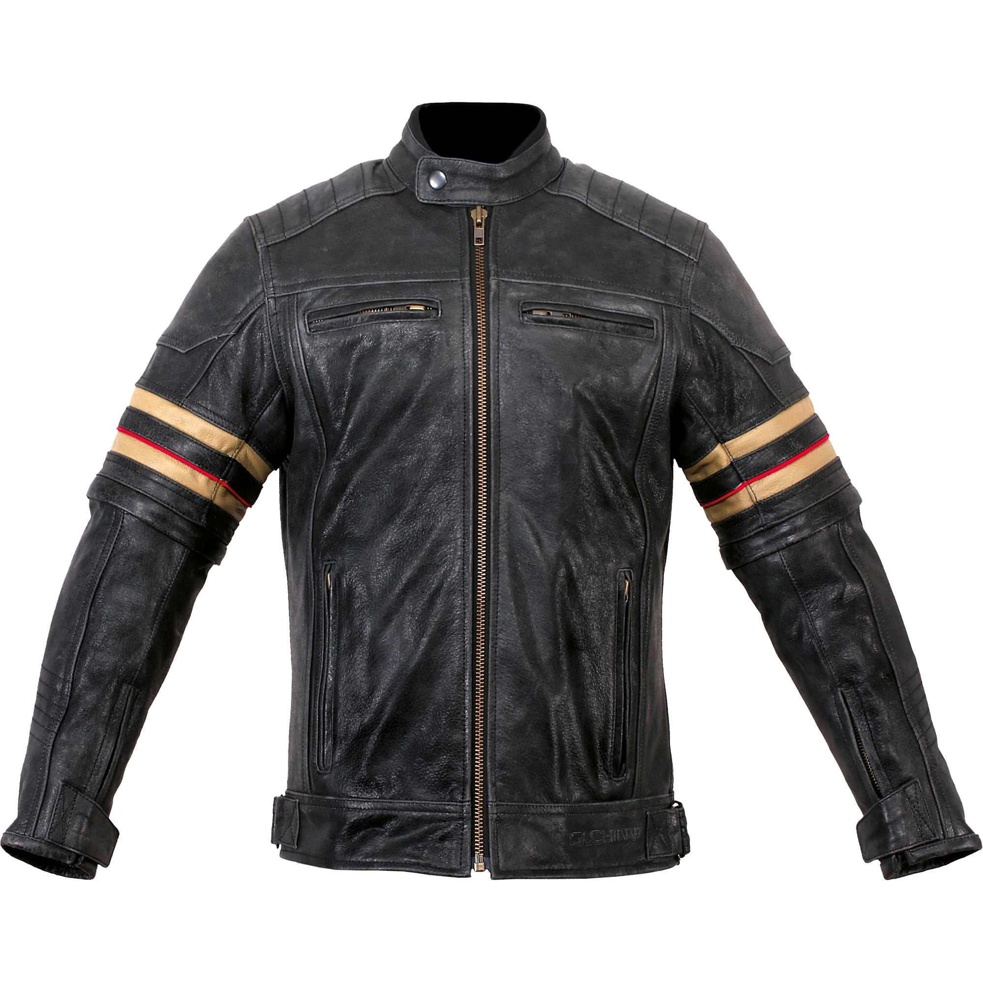 Duchinni Duchinni Kids Detroit Jacket - Black