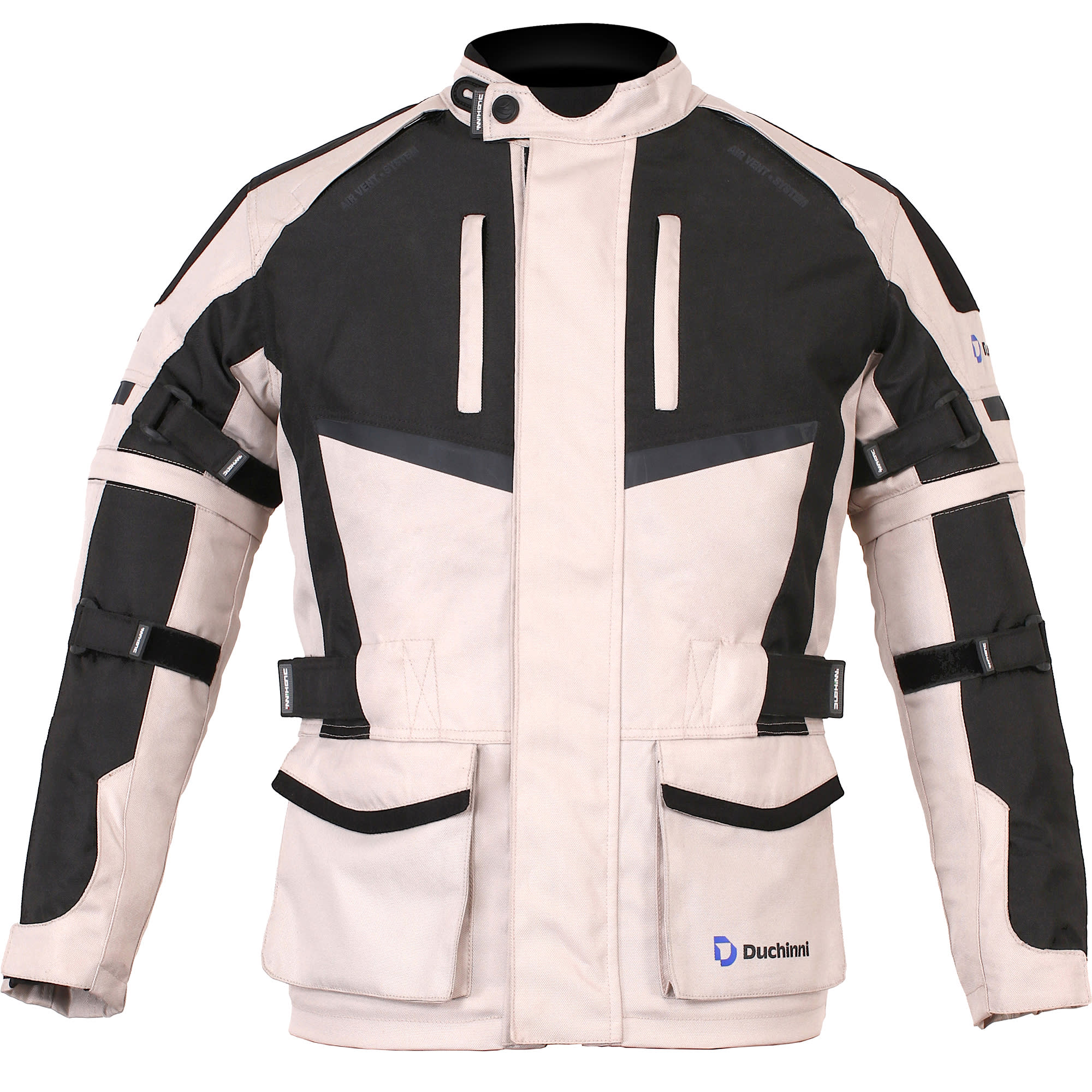 Duchinni Duchinni Kids Cruiser Textile Jacket - Stone
