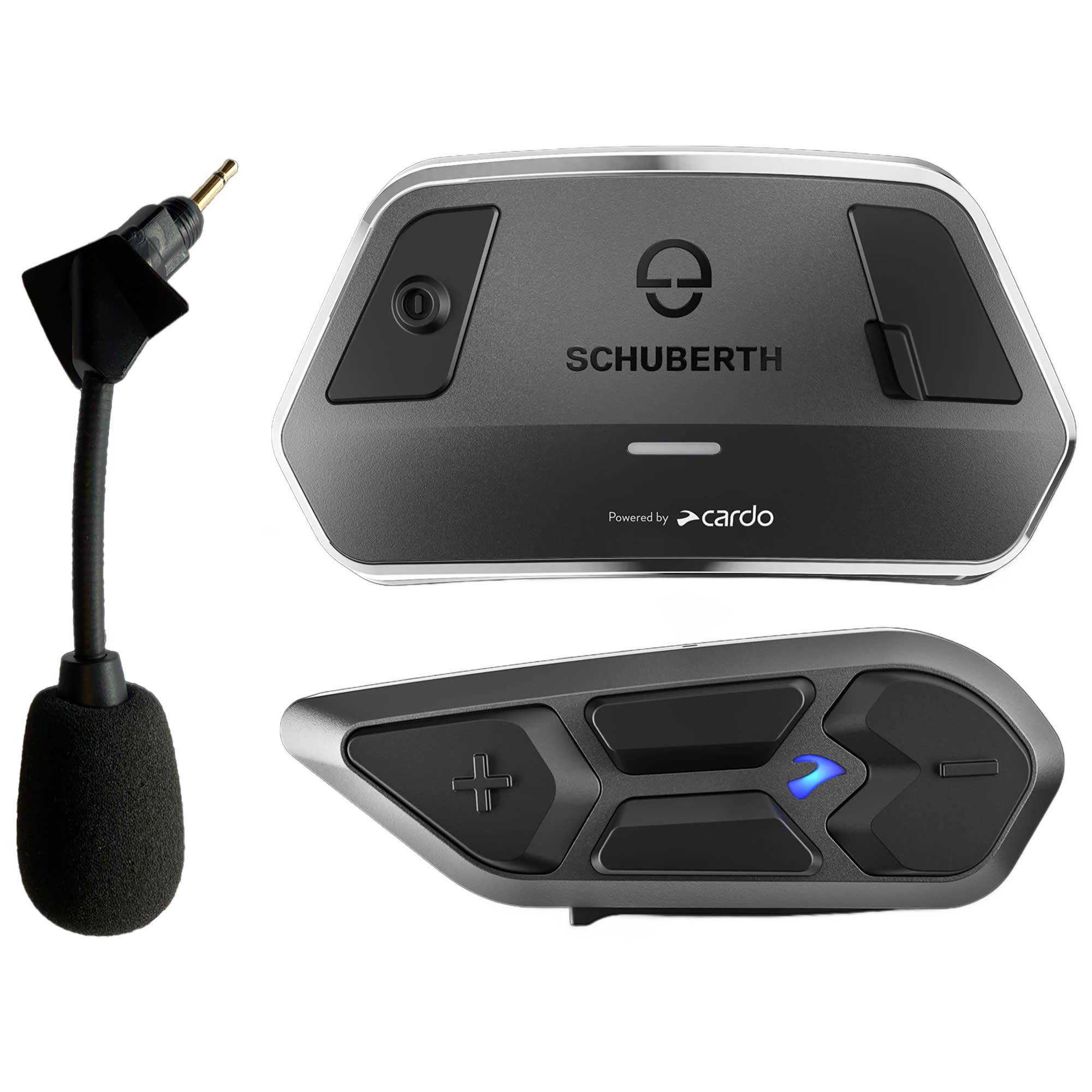 Schuberth Schuberth SC Edge Mesh Bluetooth Communication System