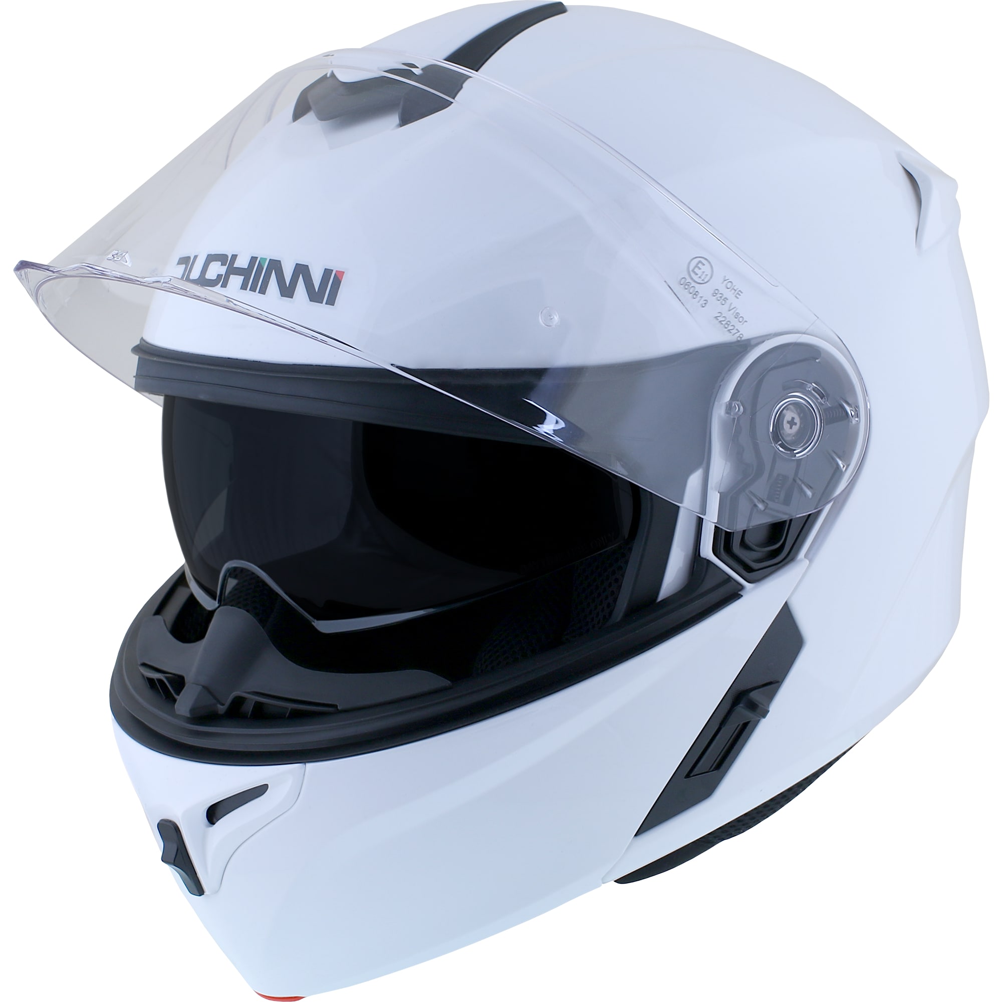 Duchinni Duchinni D938 - White