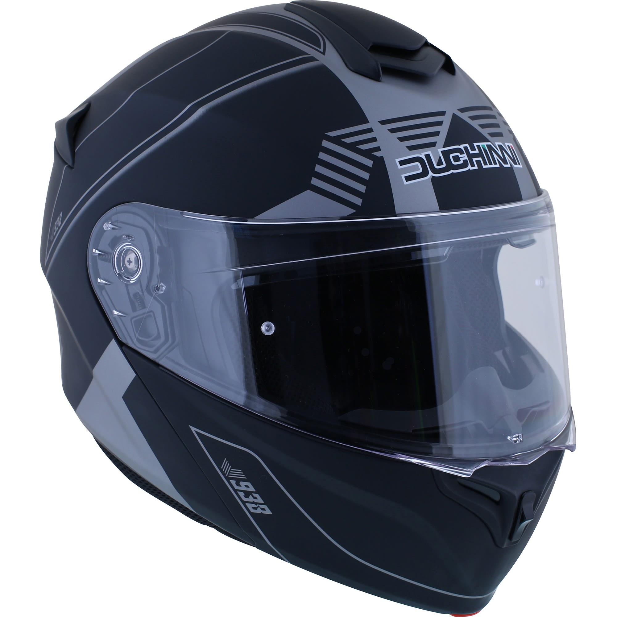 Duchinni Duchinni D938 - Black / Gun