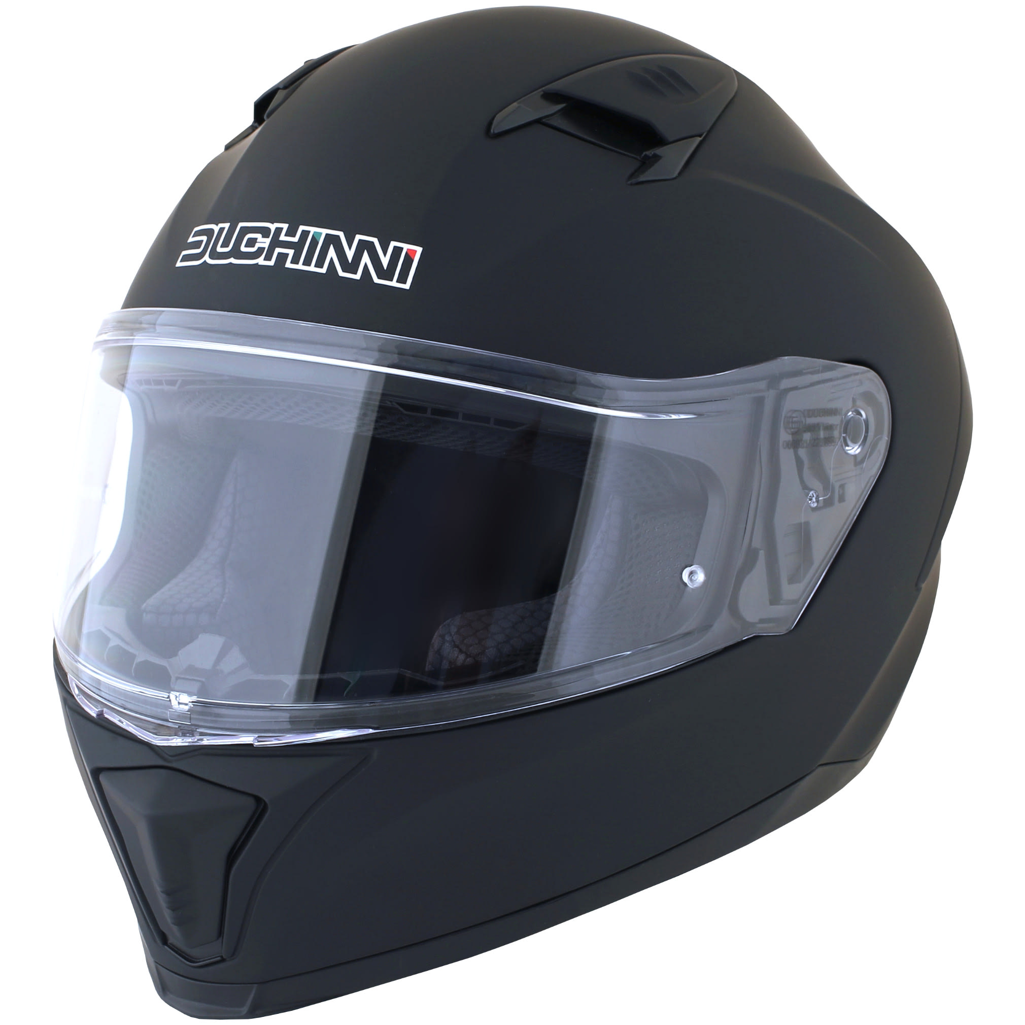 Duchinni Duchinni D985 - Matt Black