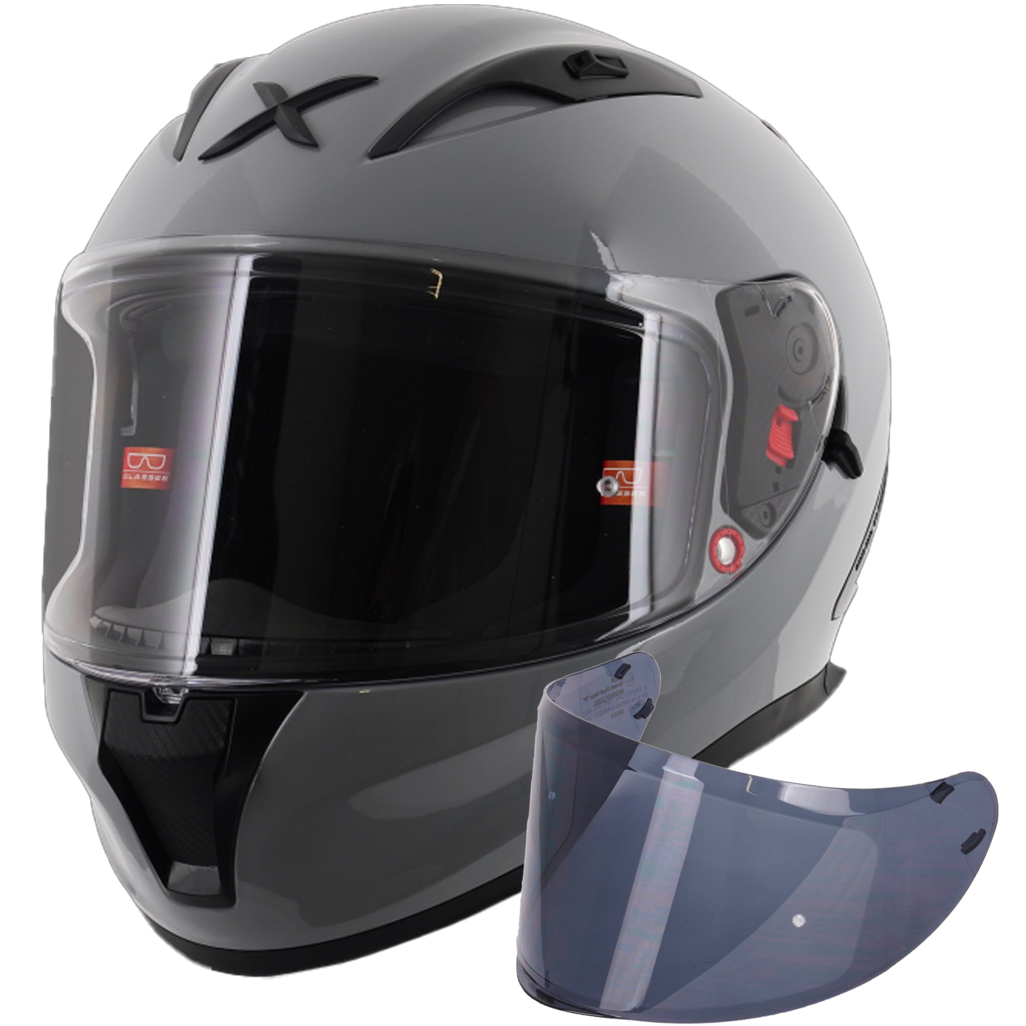 Axor Axor Street - Solid Gloss Nardo Grey