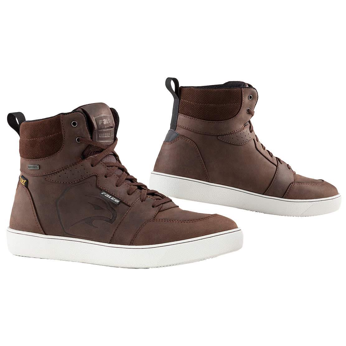 Falco Falco Dagger Boots - Brown