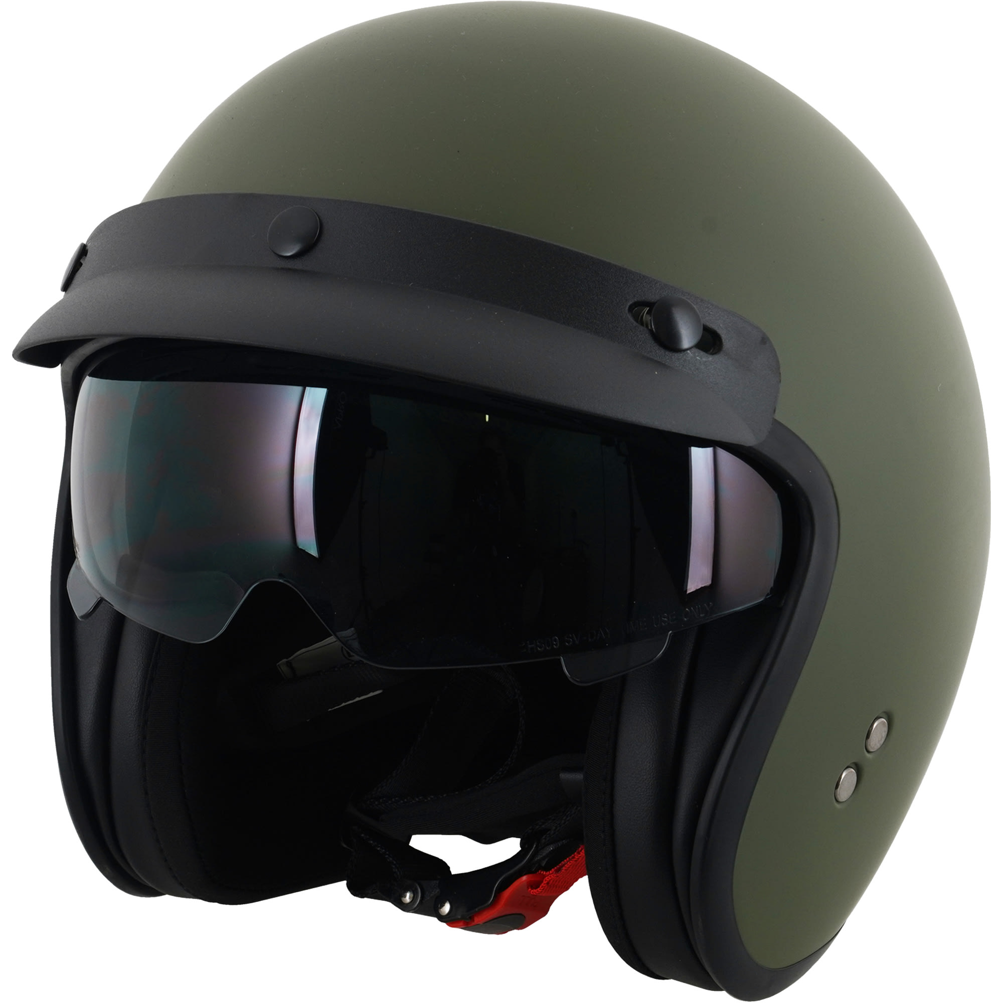 Stealth Stealth HS391 - Matt Green