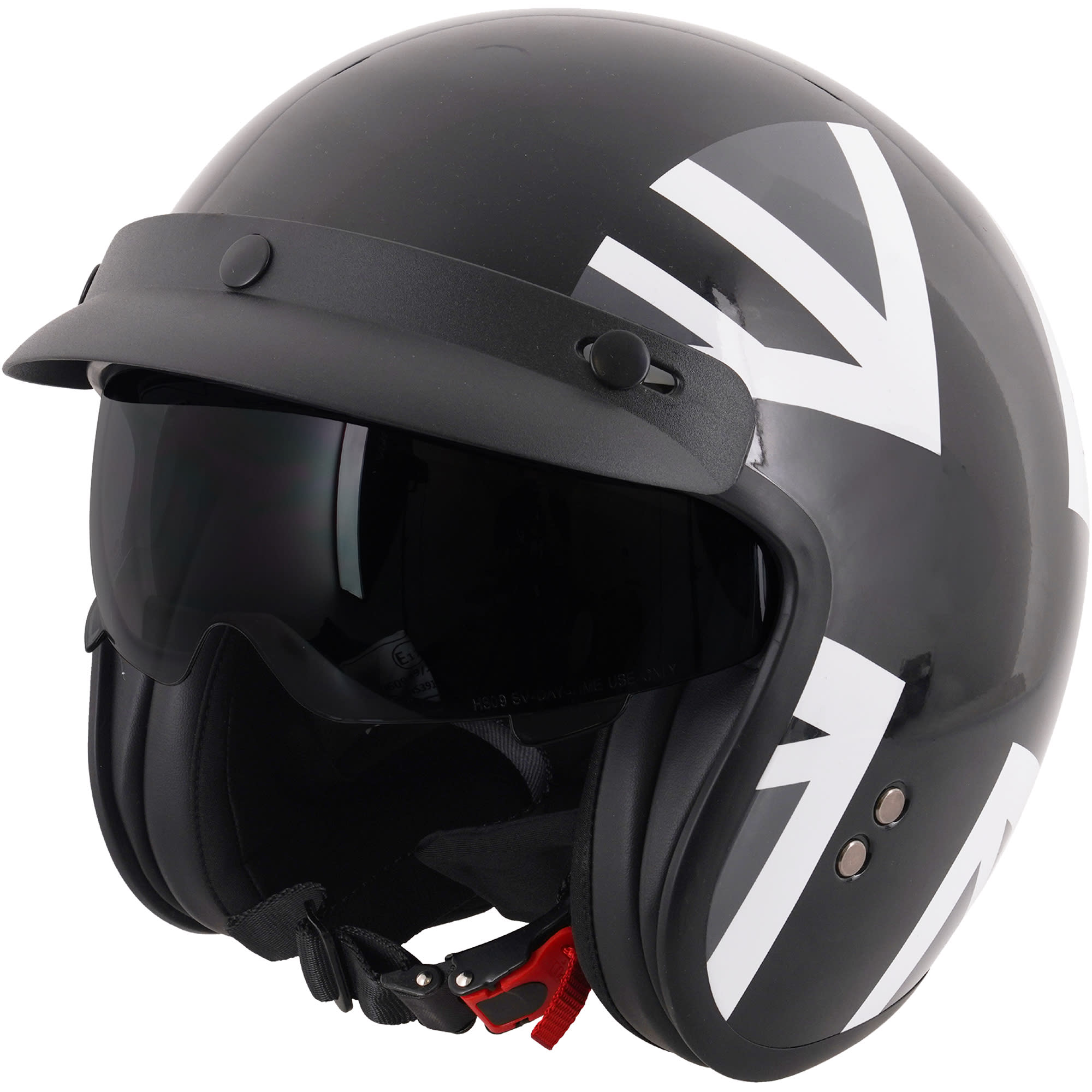 Stealth Stealth HS391 - Mono Jack
