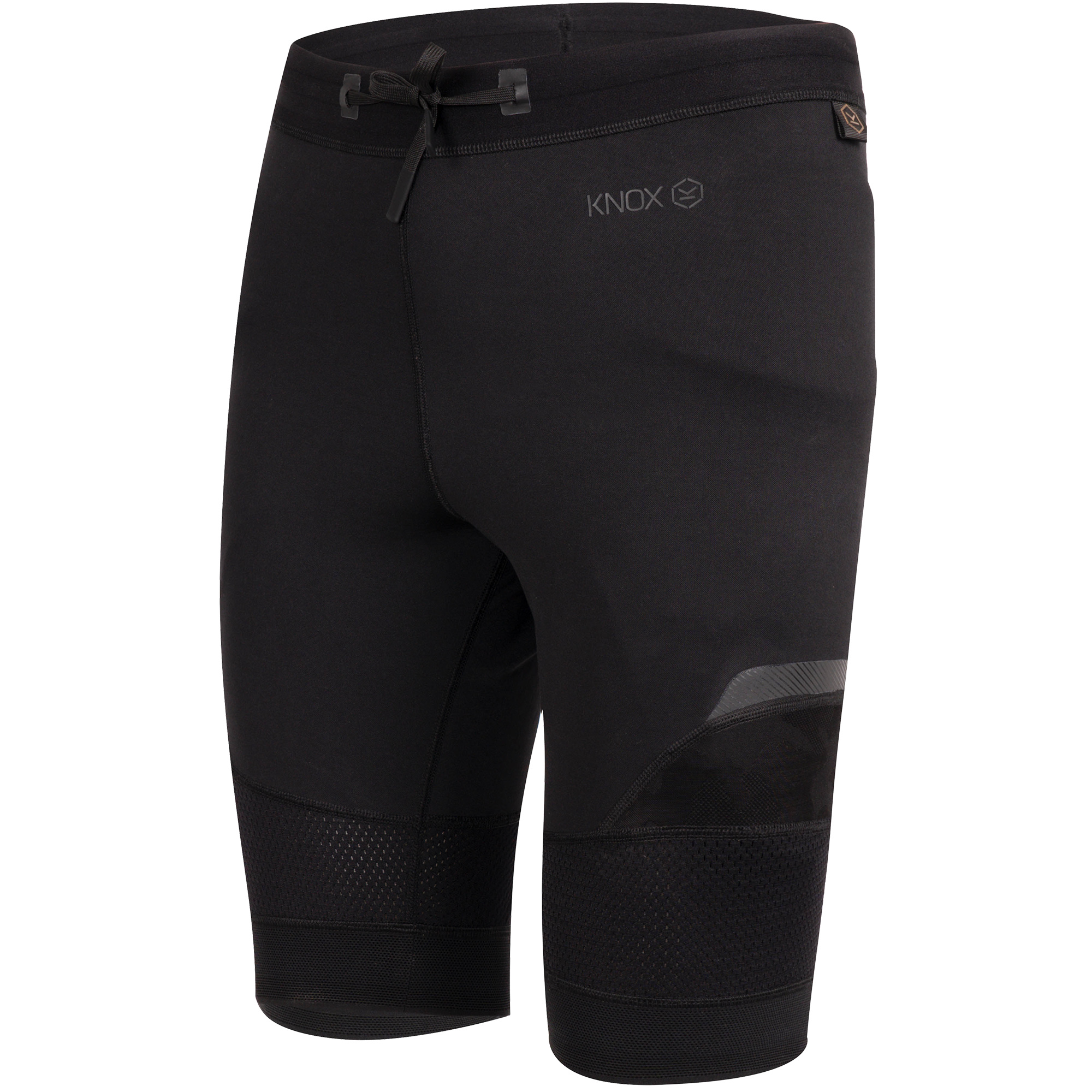 Knox Knox Action Pro MK2 Shorts - Black