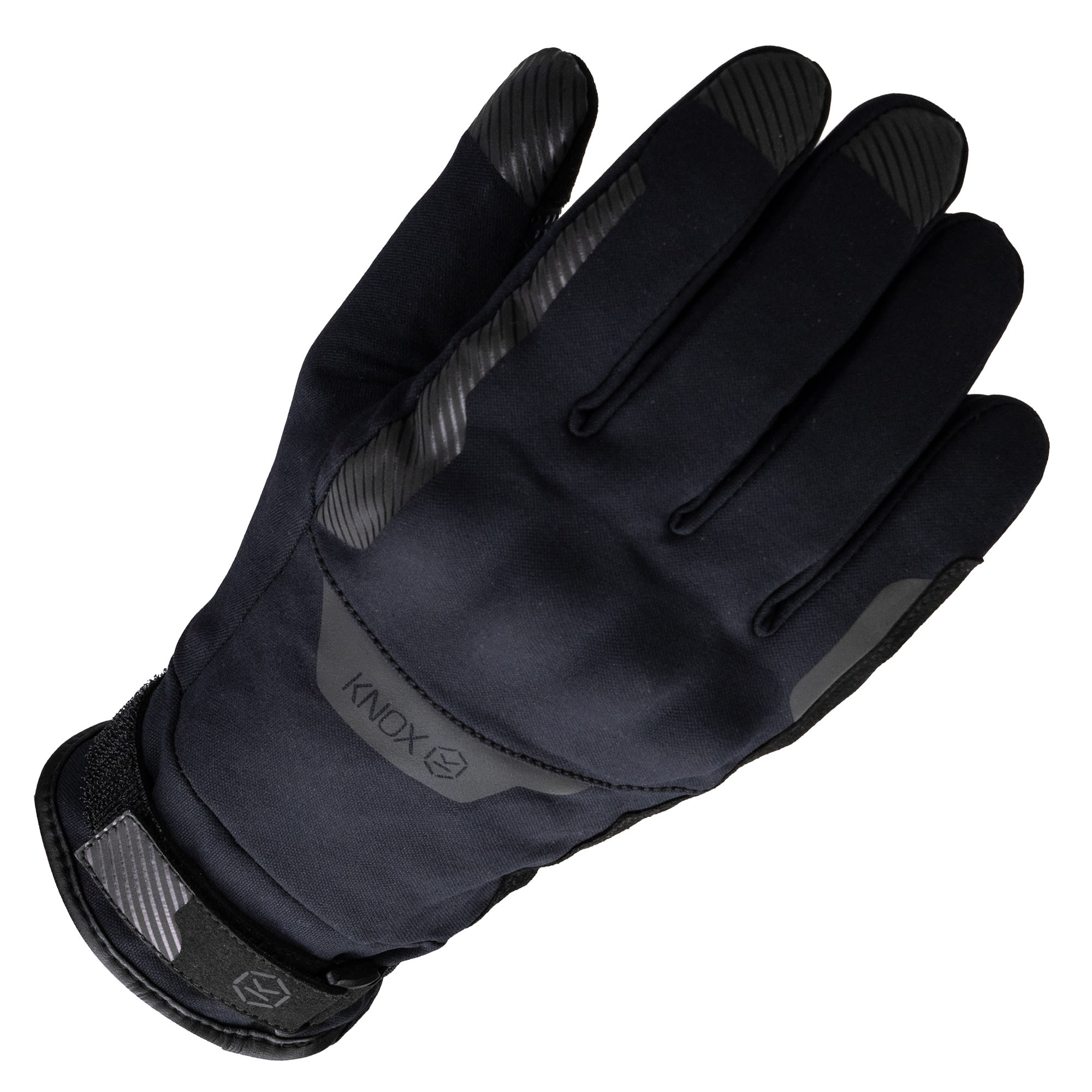 Knox Knox Action Pro Waterproof Gloves - Black