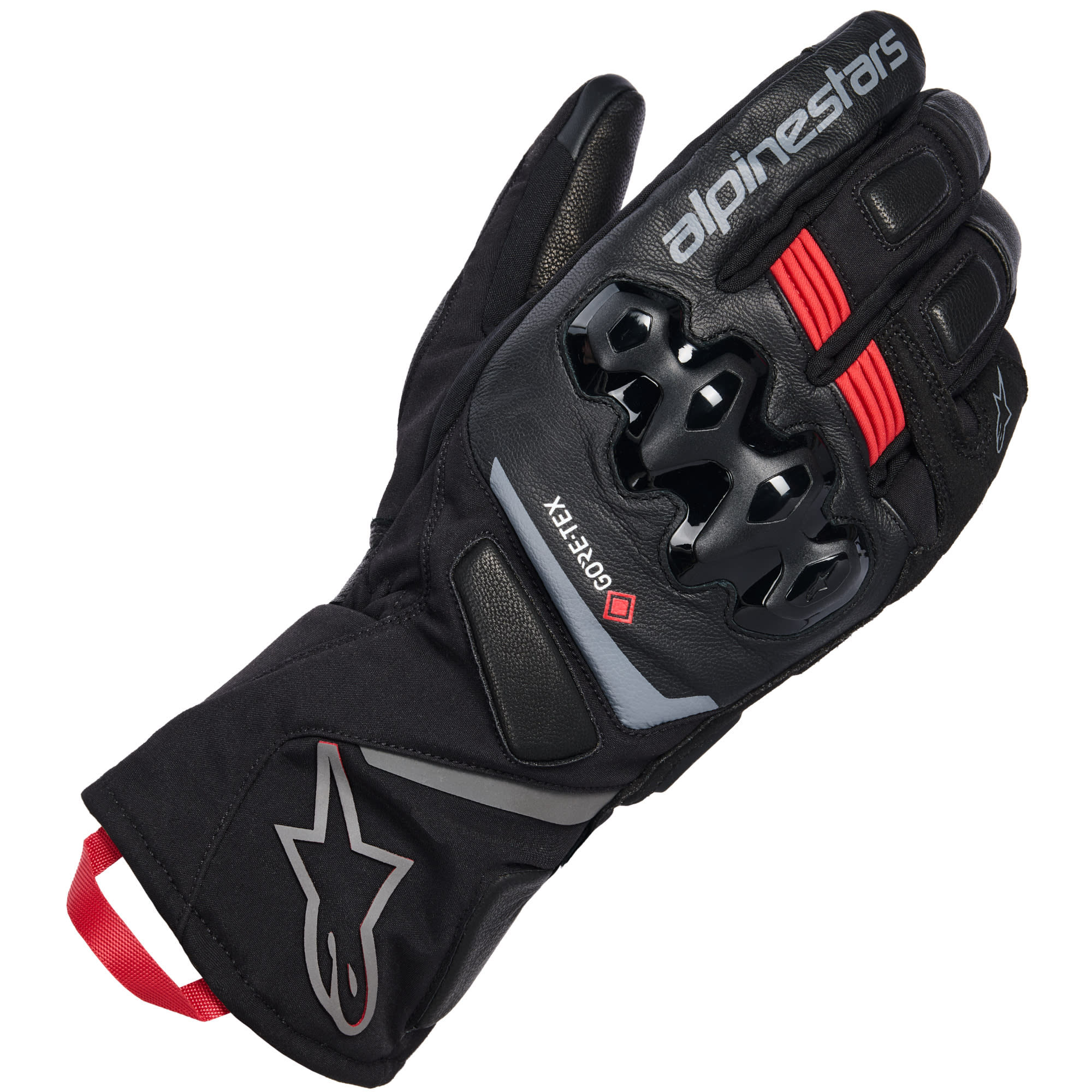 Alpinestars Alpinestars WT-8 Gore-Tex Insulated Gloves - Black