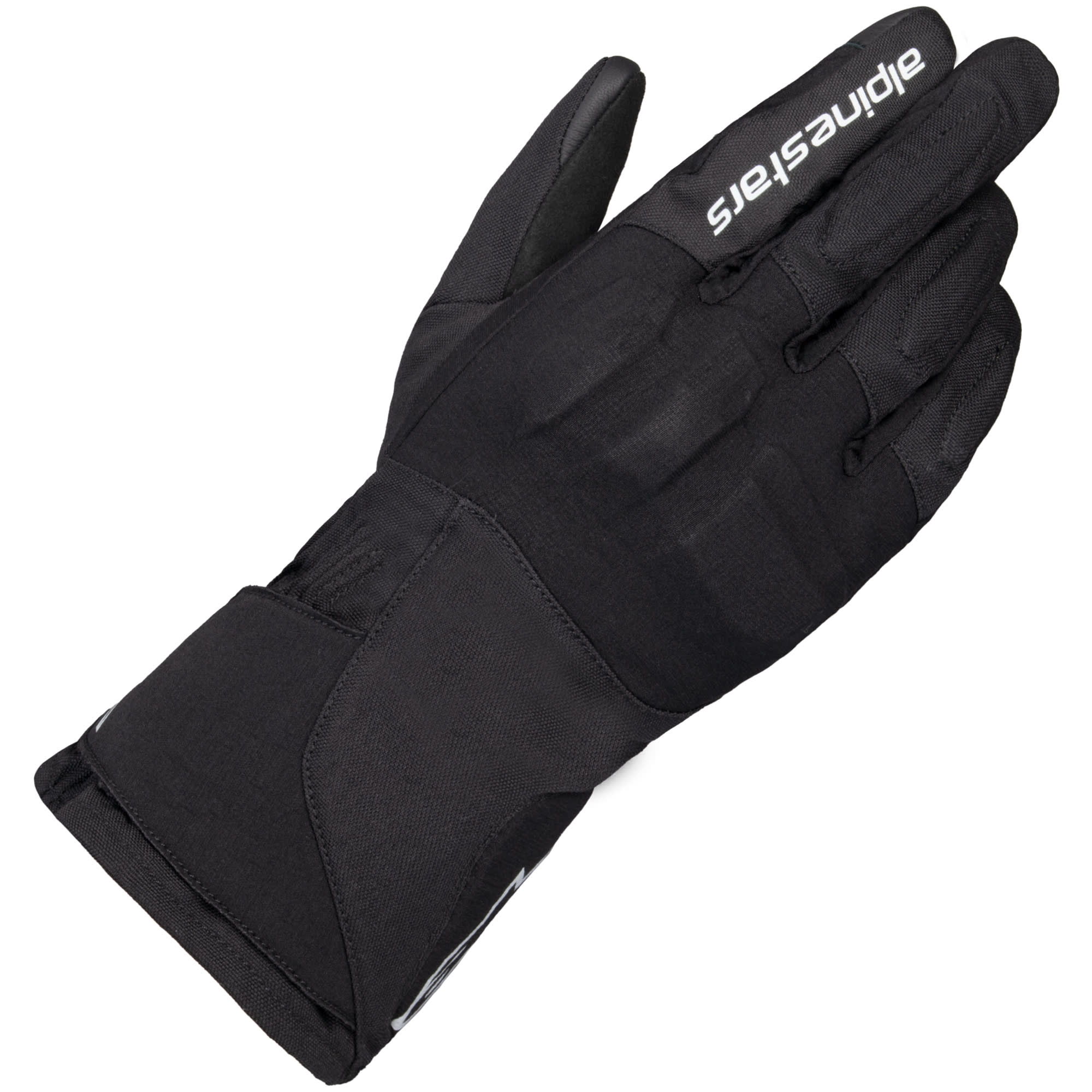 Alpinestars Alpinestars WT-1 Drystar Insulated Gloves - Black